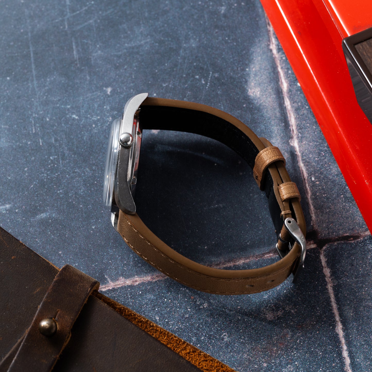 Universal Genève Polarouter