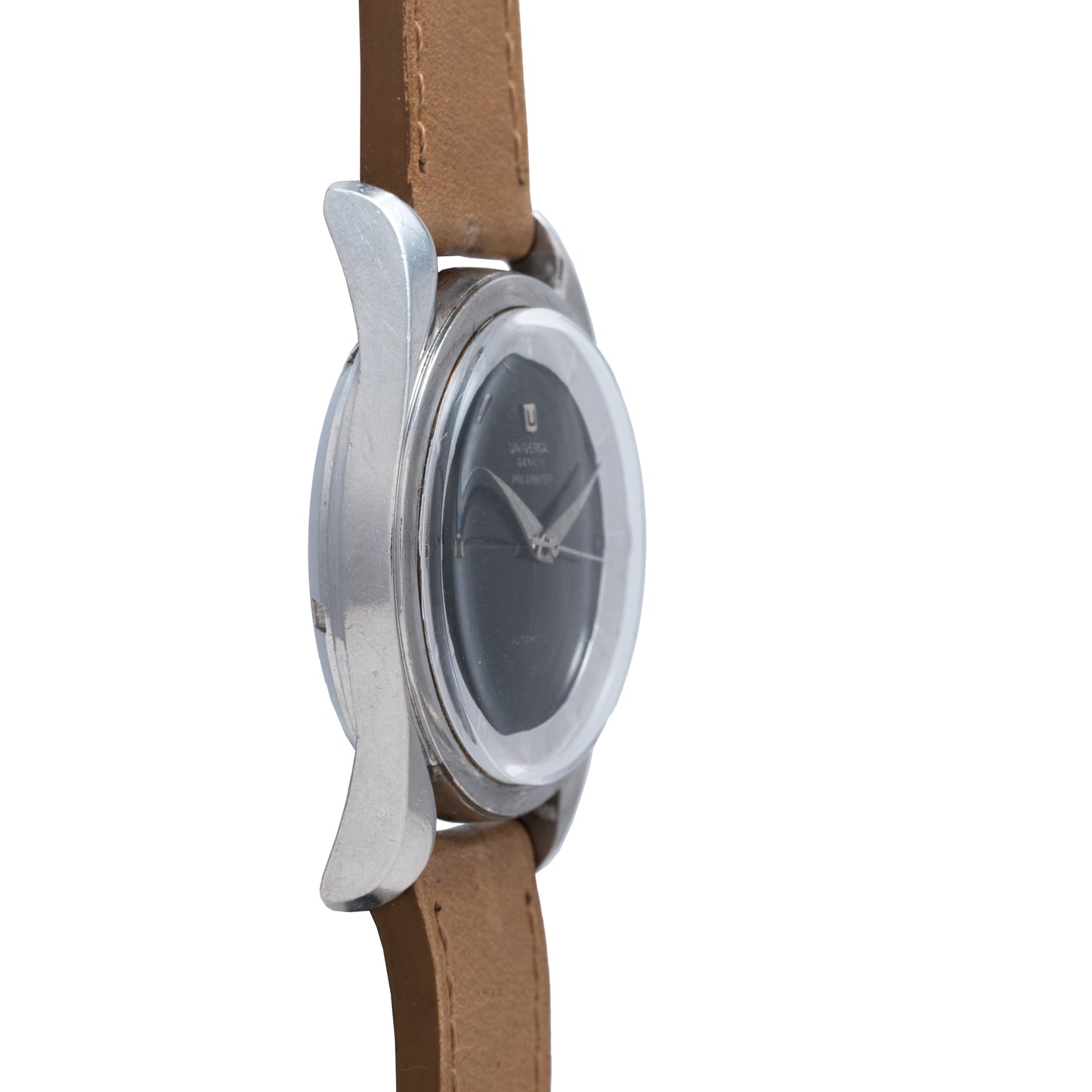 Universal Genève Polarouter