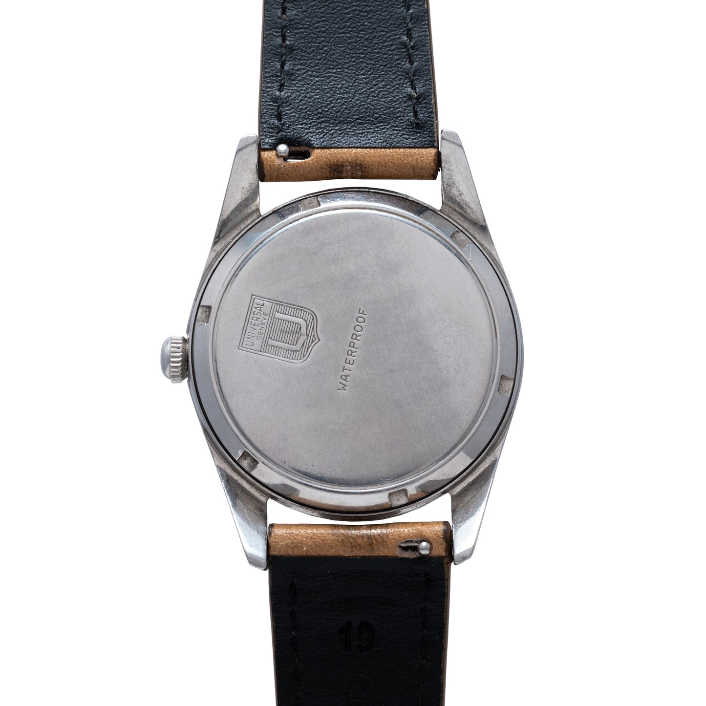 Universal Genève Polarouter