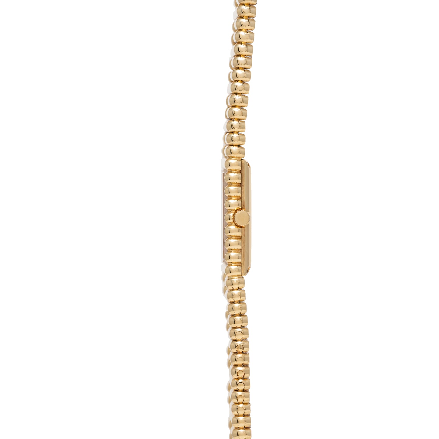 Piaget Emperador 'Tiger's Eye'