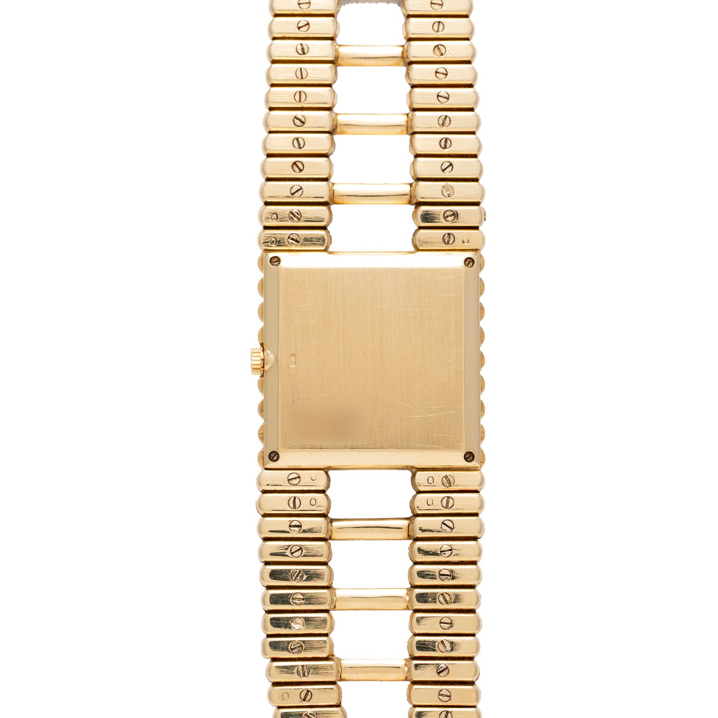 Piaget Emperador 'Tiger's Eye'