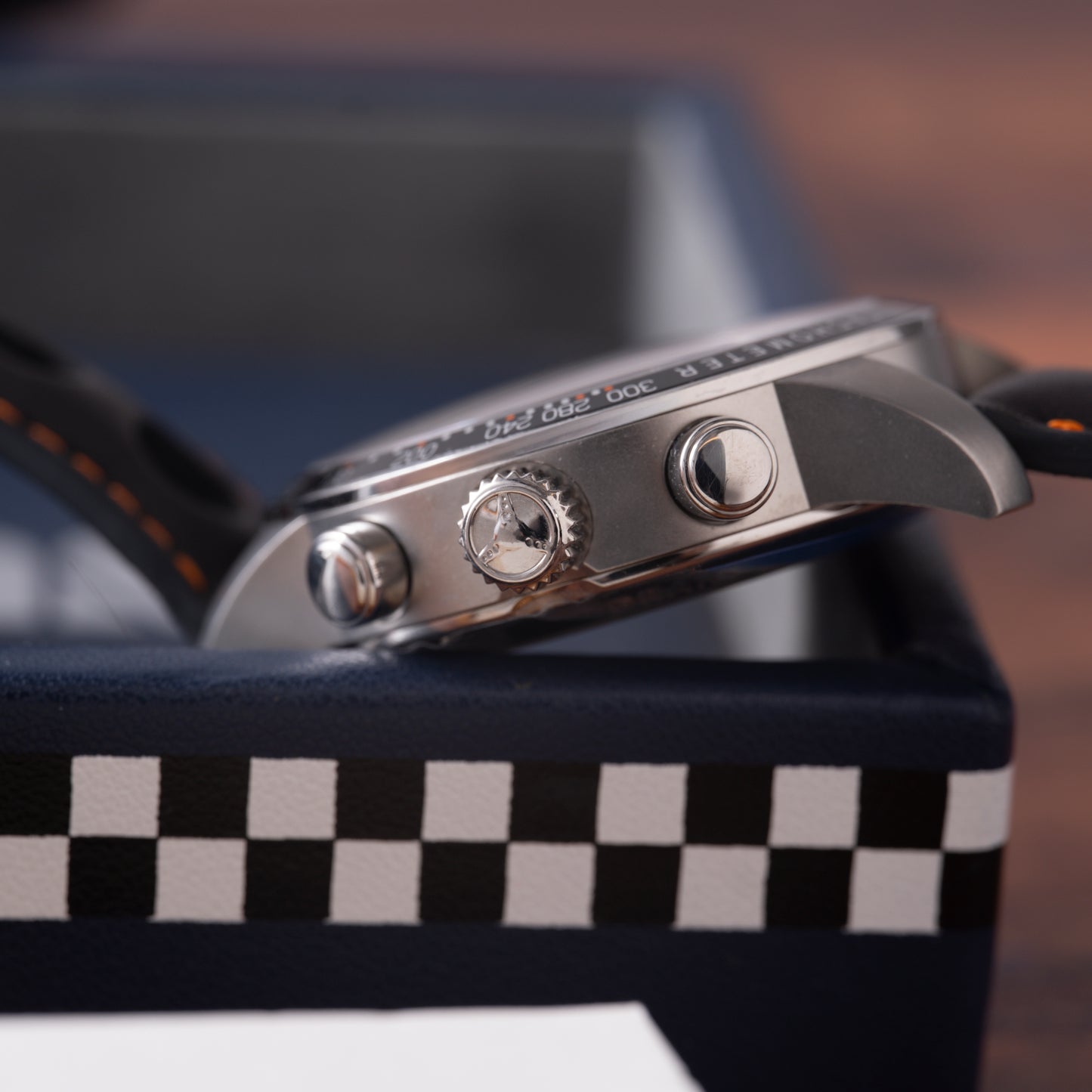 Chopard Grand Prix De Monaco Historique Chronograph