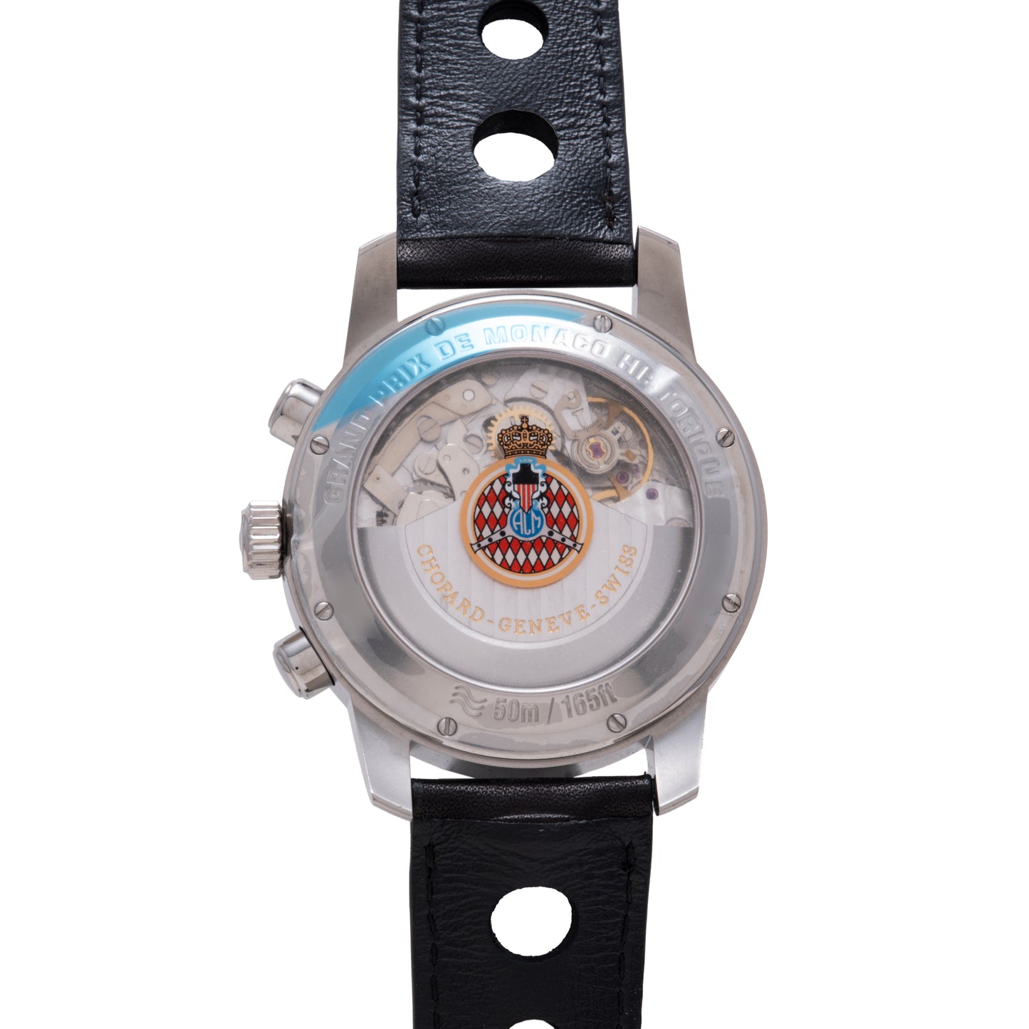 Chopard Grand Prix De Monaco Historique Chronograph