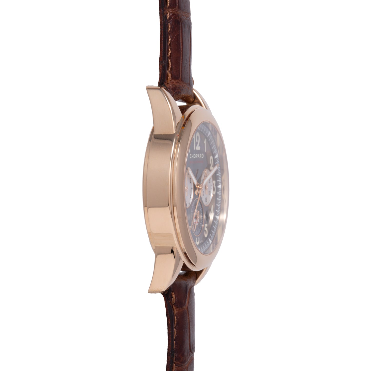 Chopard Grand Prix De Monaco Historiques Chronograph