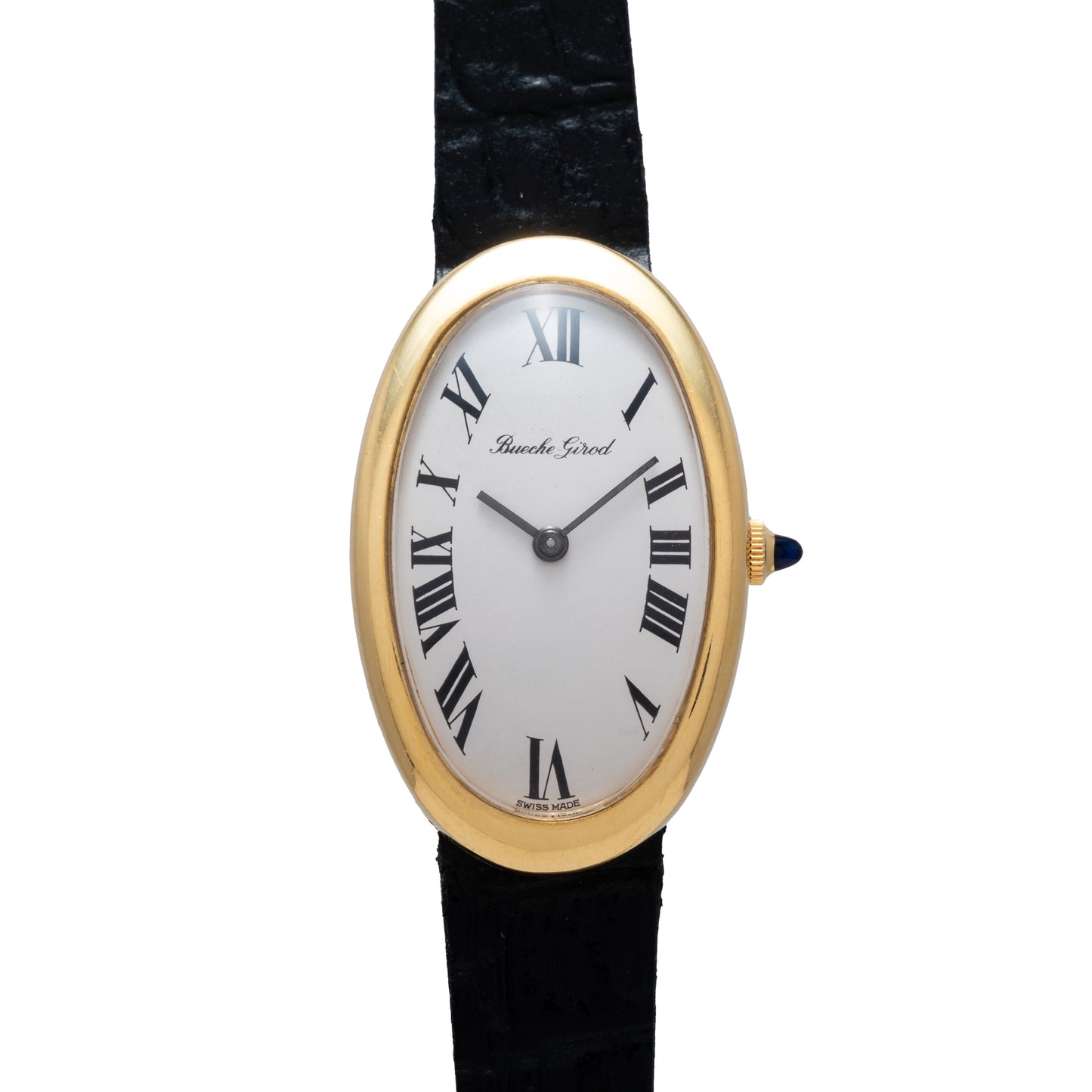 Bueche Girod Baignoire Allongeé