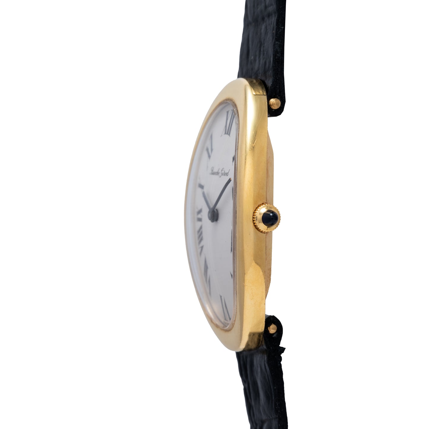 Bueche Girod Baignoire Allongeé