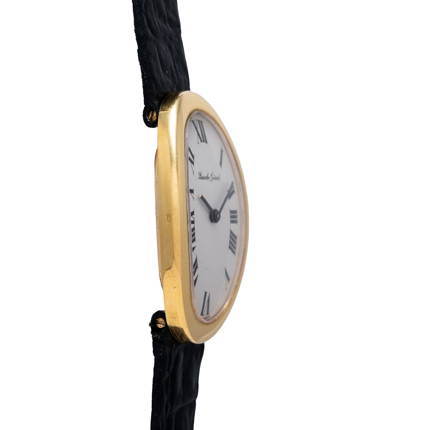 Bueche Girod Baignoire Allongeé