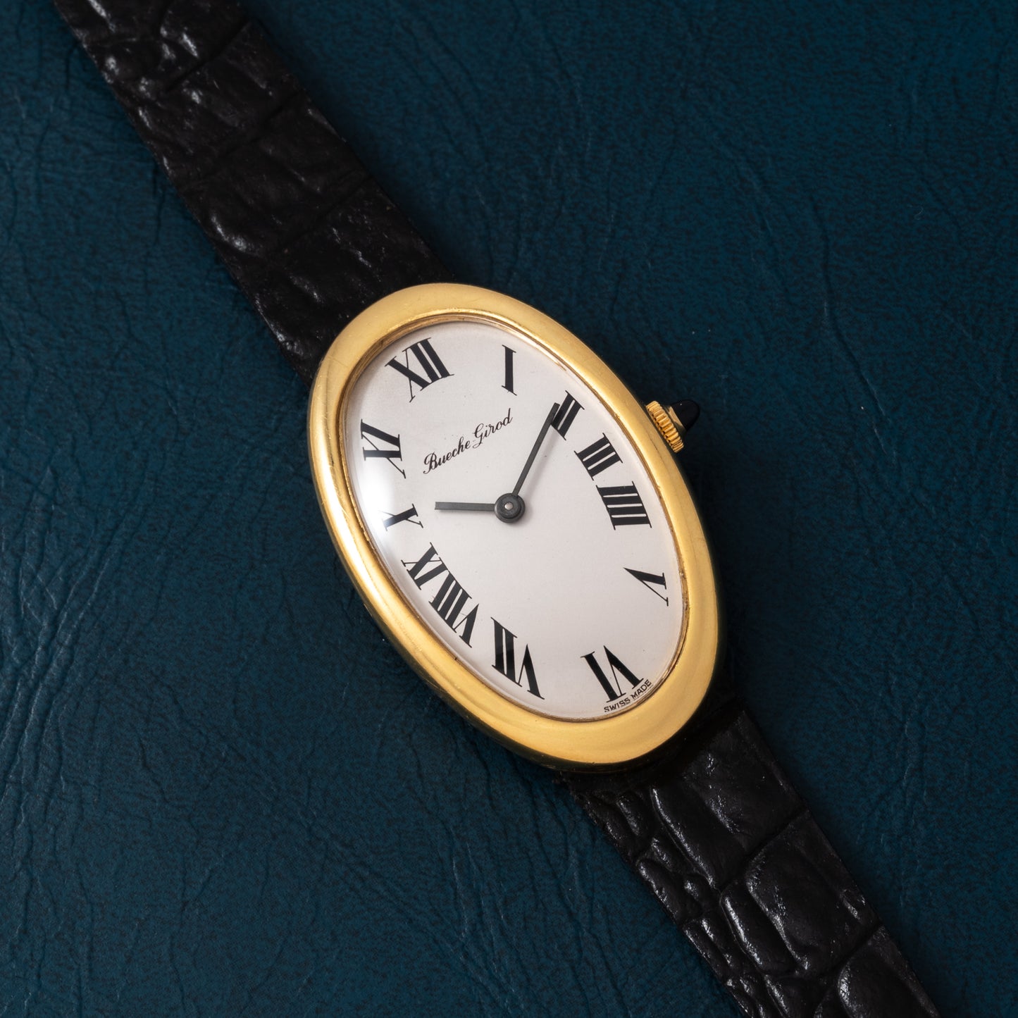 Bueche Girod Baignoire Allongeé