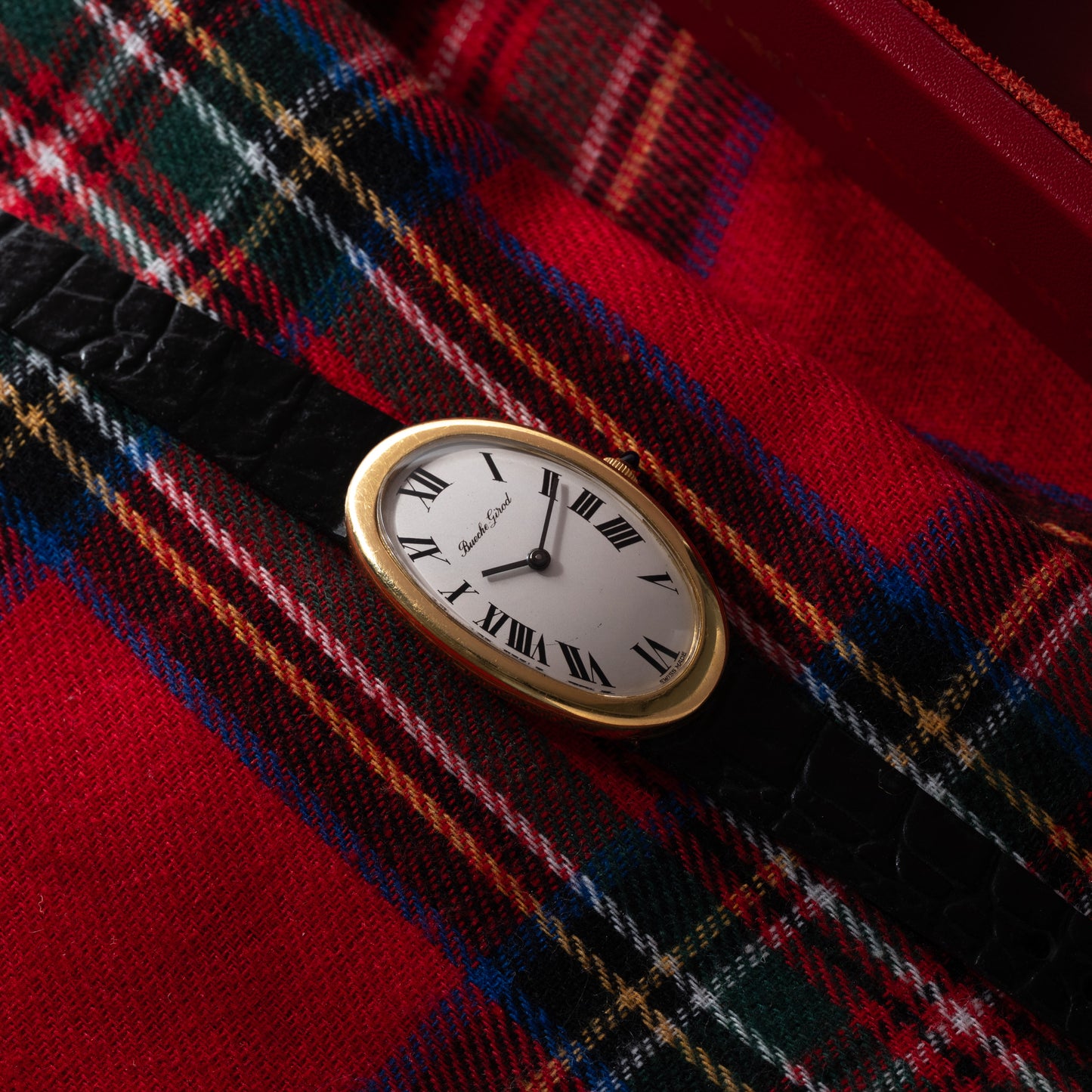 Bueche Girod Baignoire Allongeé