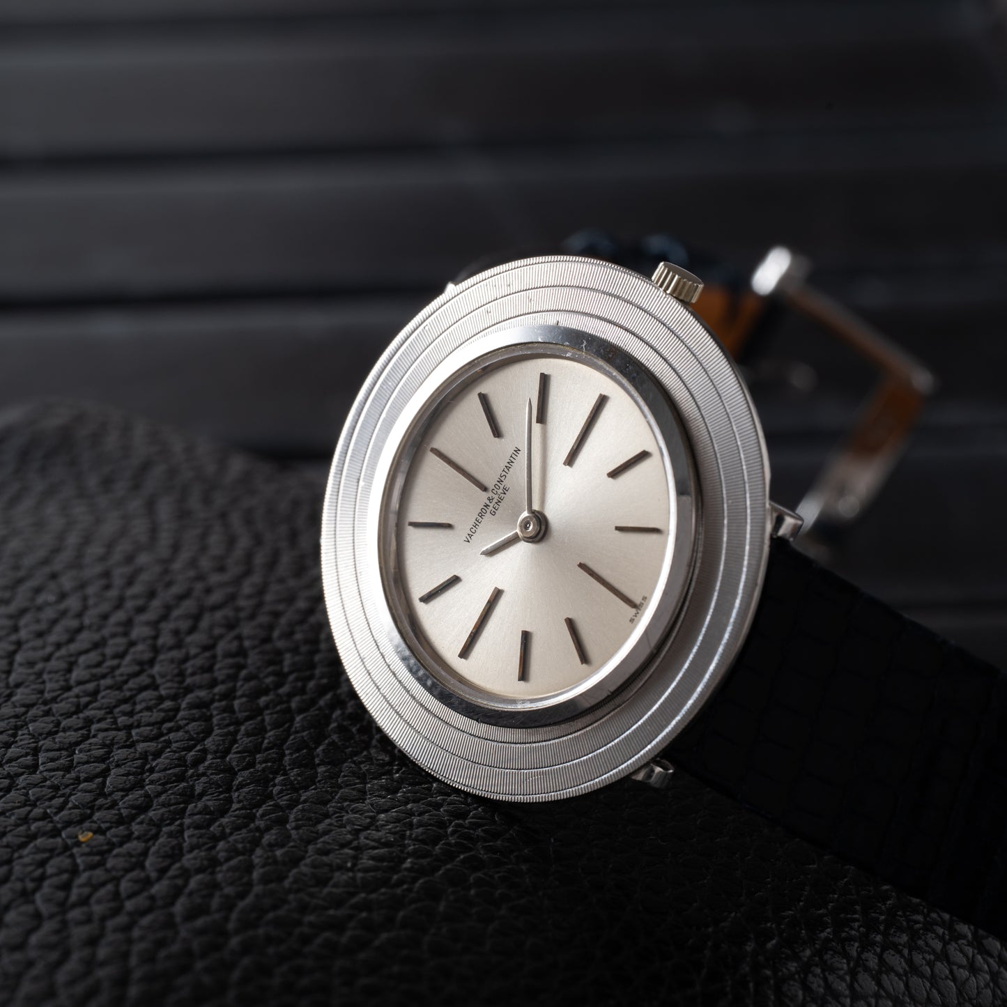 Vacheron Constantin 'Disco Volante' Dress Watch