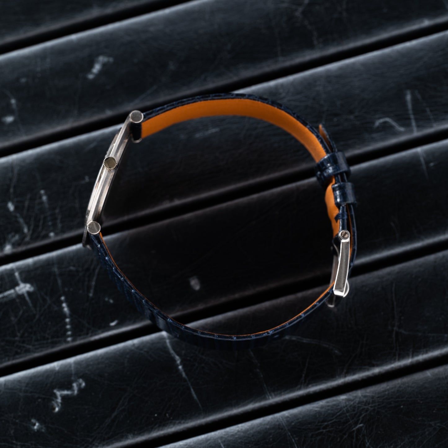 Vacheron Constantin 'Disco Volante' Dress Watch