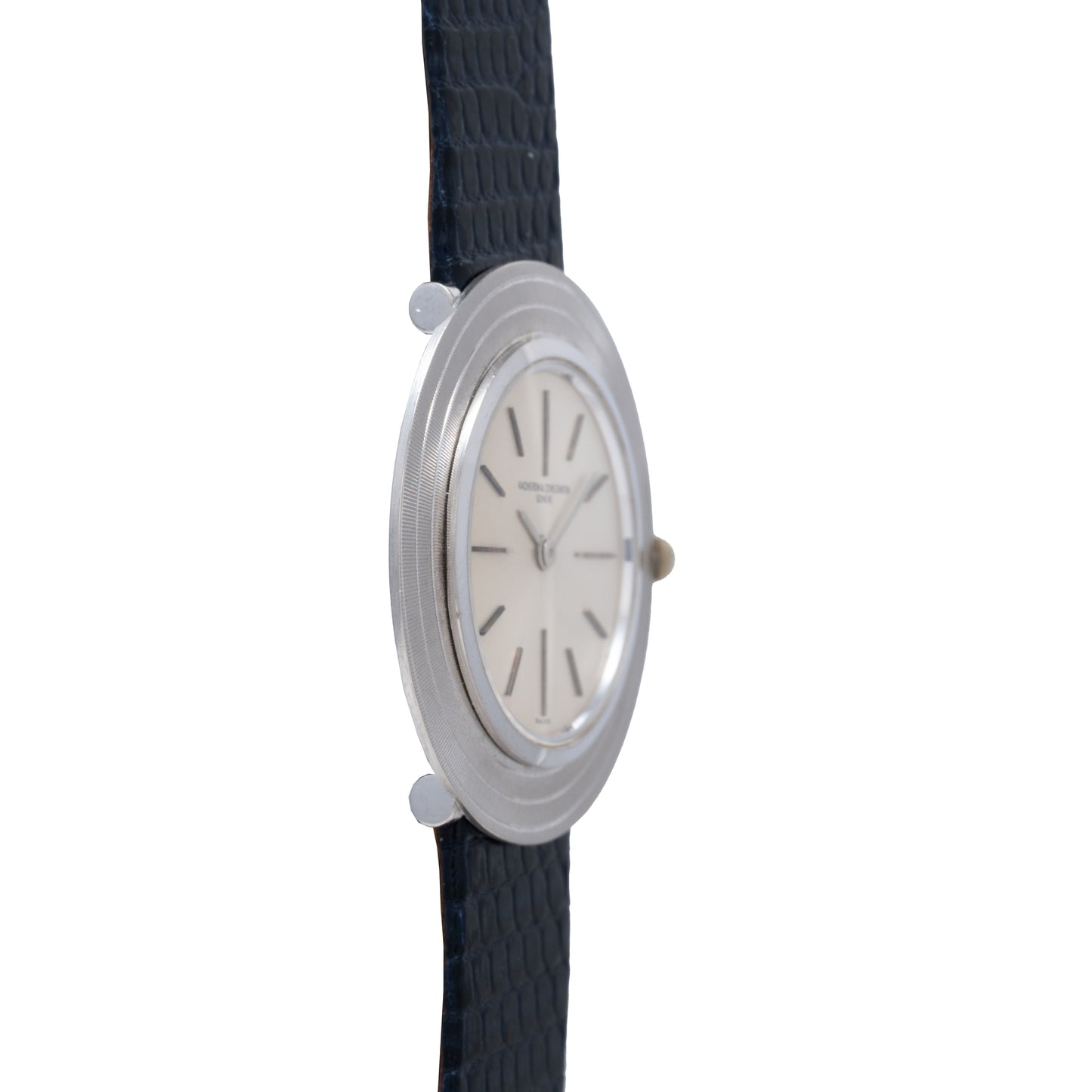 Vacheron Constantin 'Disco Volante' Dress Watch