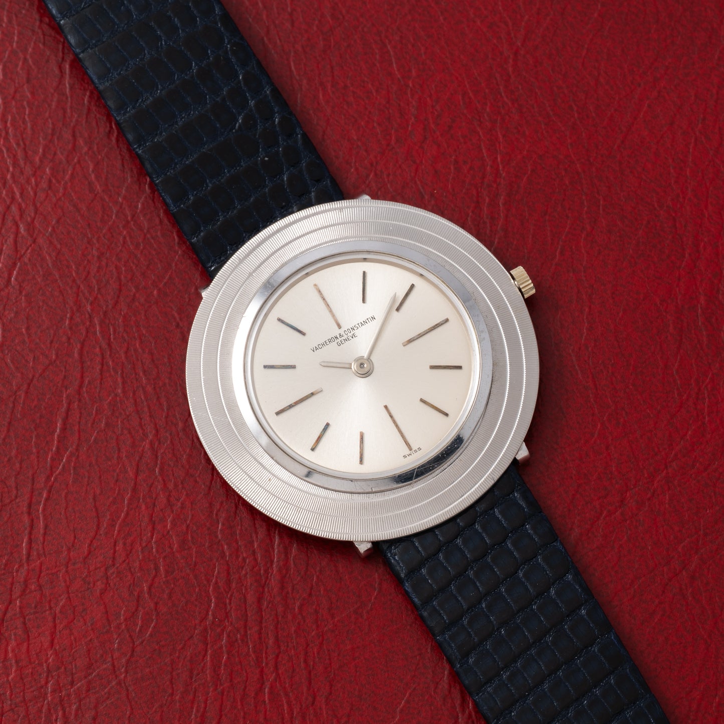 Vacheron Constantin 'Disco Volante' Dress Watch