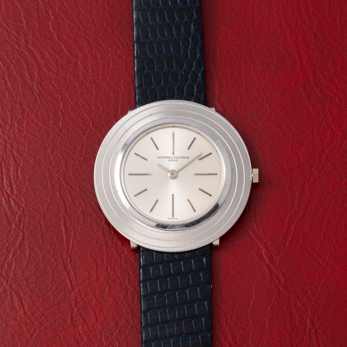 Vacheron Constantin 'Disco Volante' Dress Watch