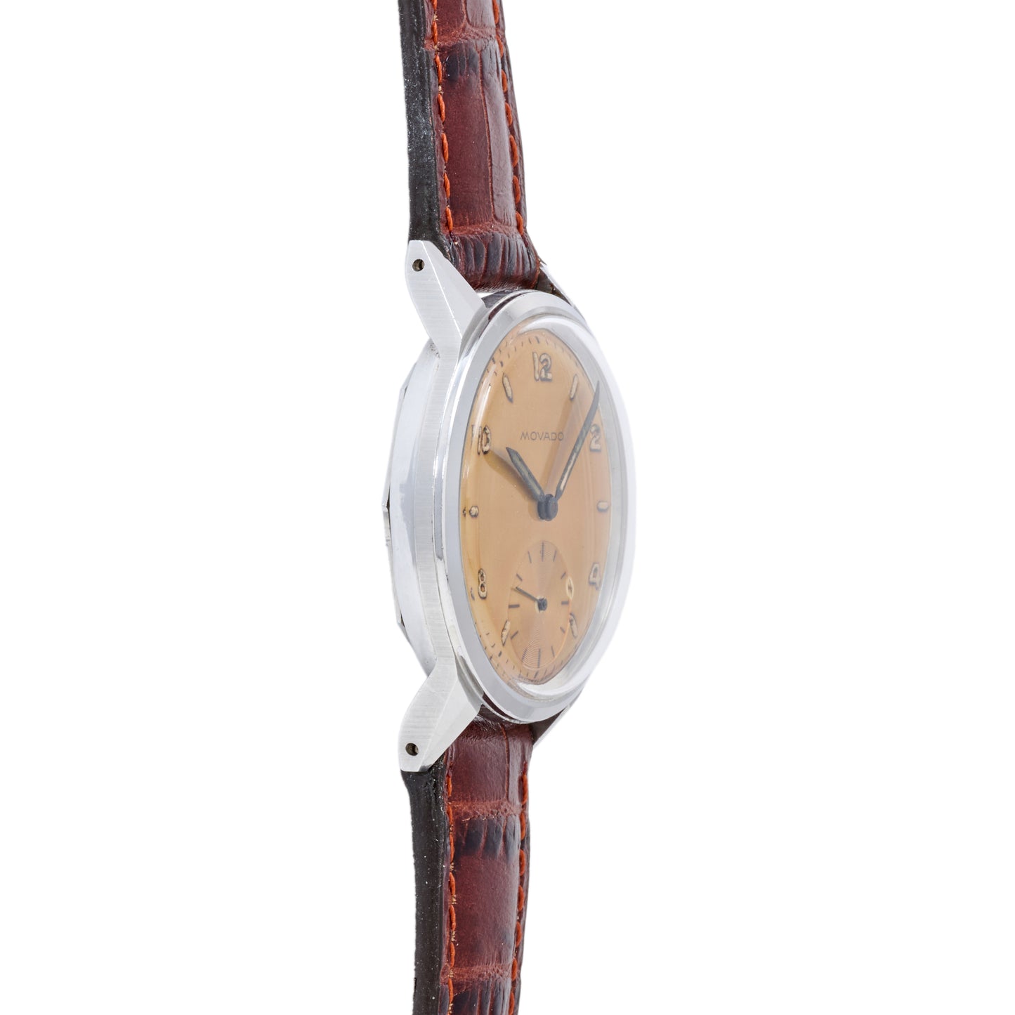 Movado 'Calatrava' Field Watch