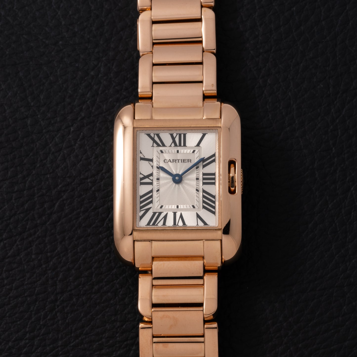 Cartier Tank Anglaise Small