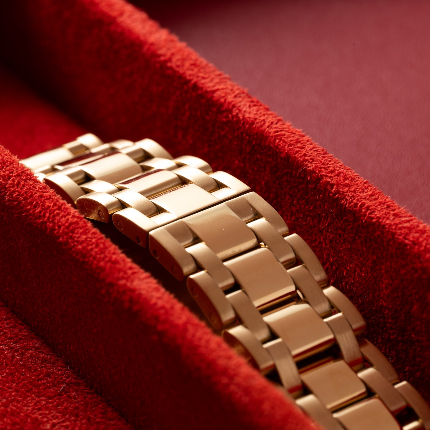 Cartier Tank Americaine Automatic