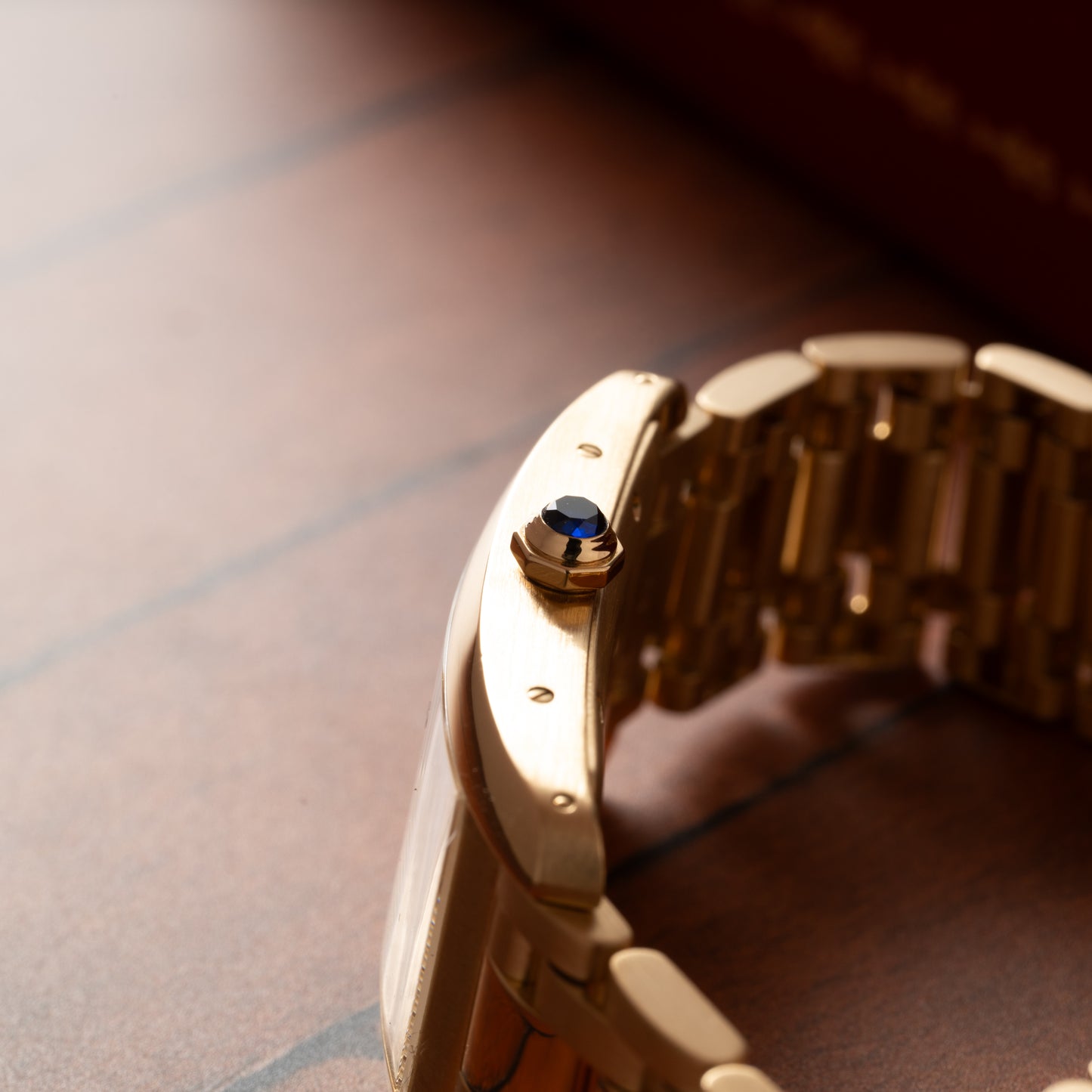 Cartier Tank Americaine Automatic