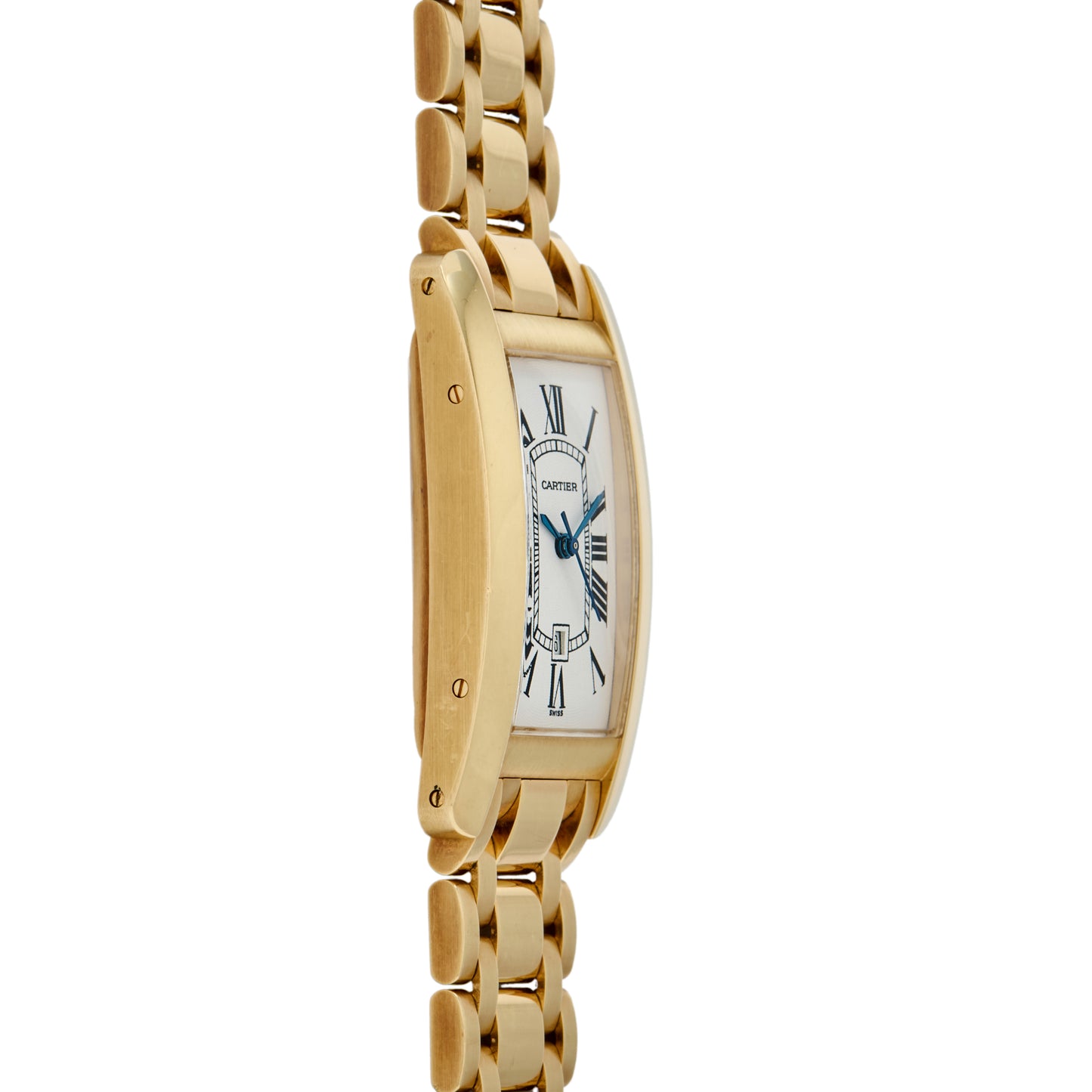 Cartier Tank Americaine