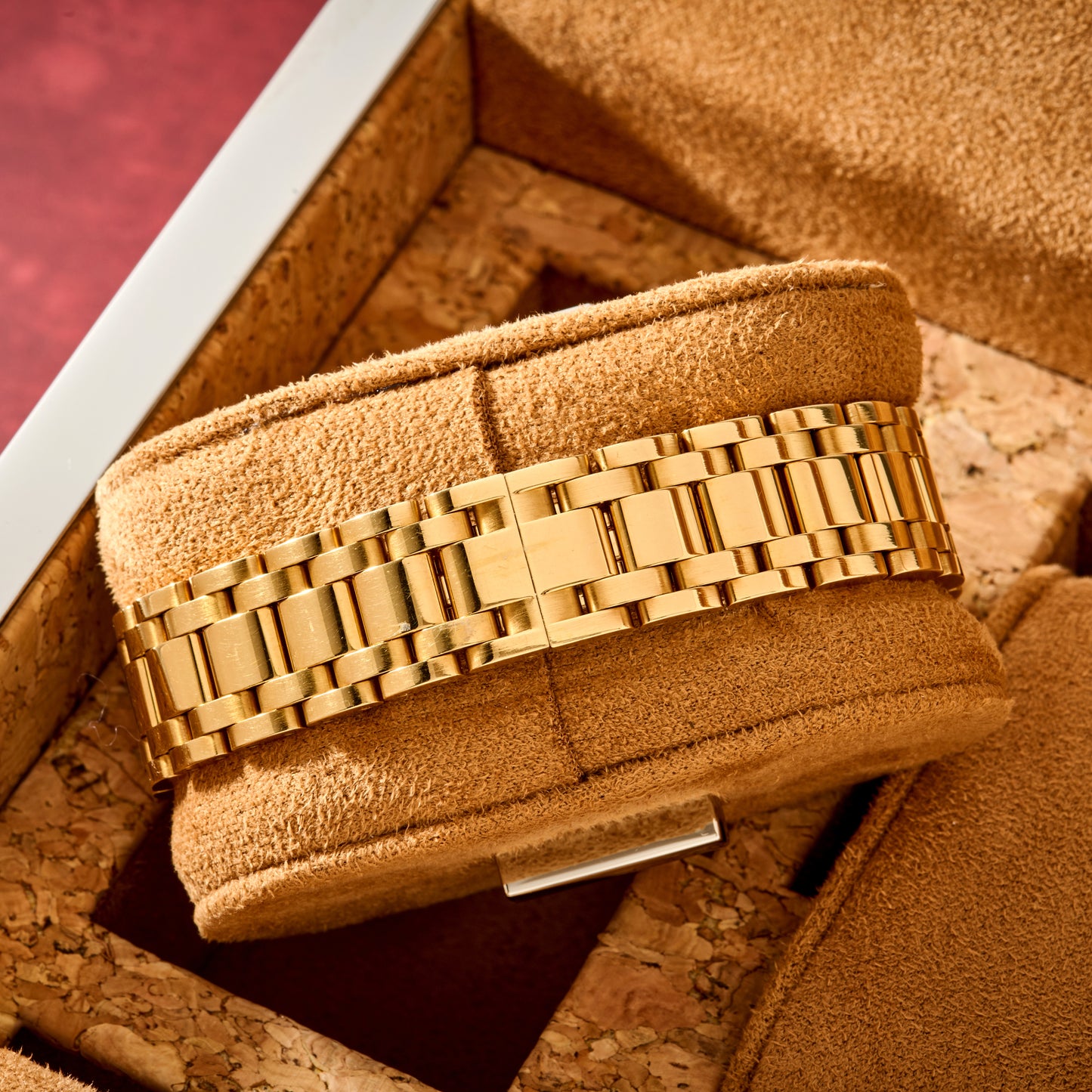 Cartier Tank Americaine