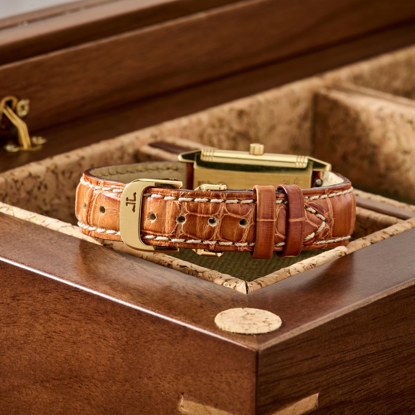 Jaeger-LeCoultre Reverso Ladies