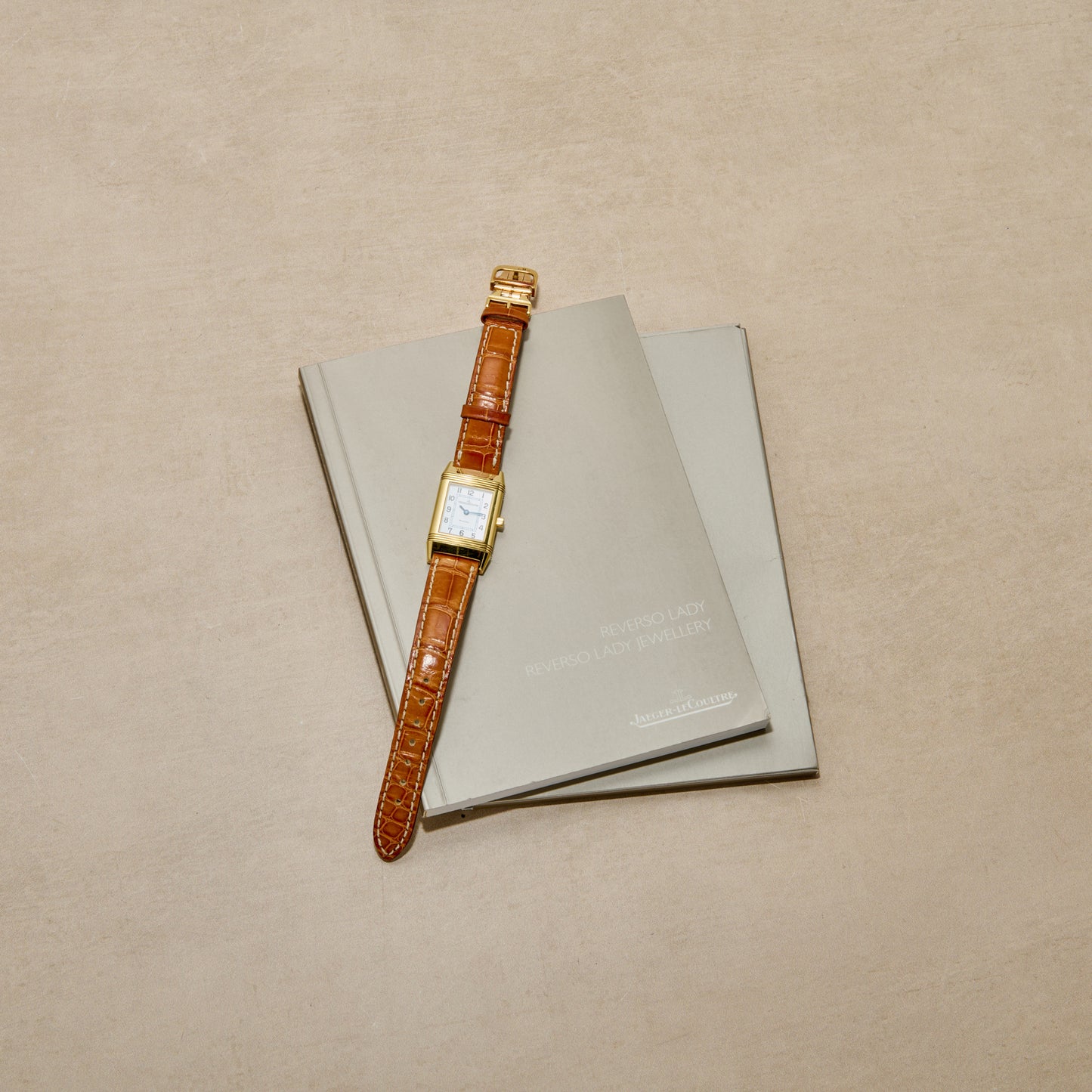 Jaeger-LeCoultre Reverso Ladies