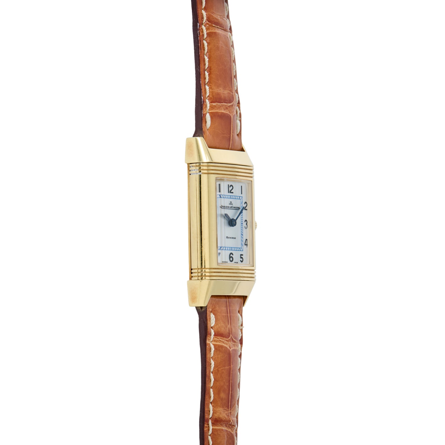 Jaeger-LeCoultre Reverso Ladies