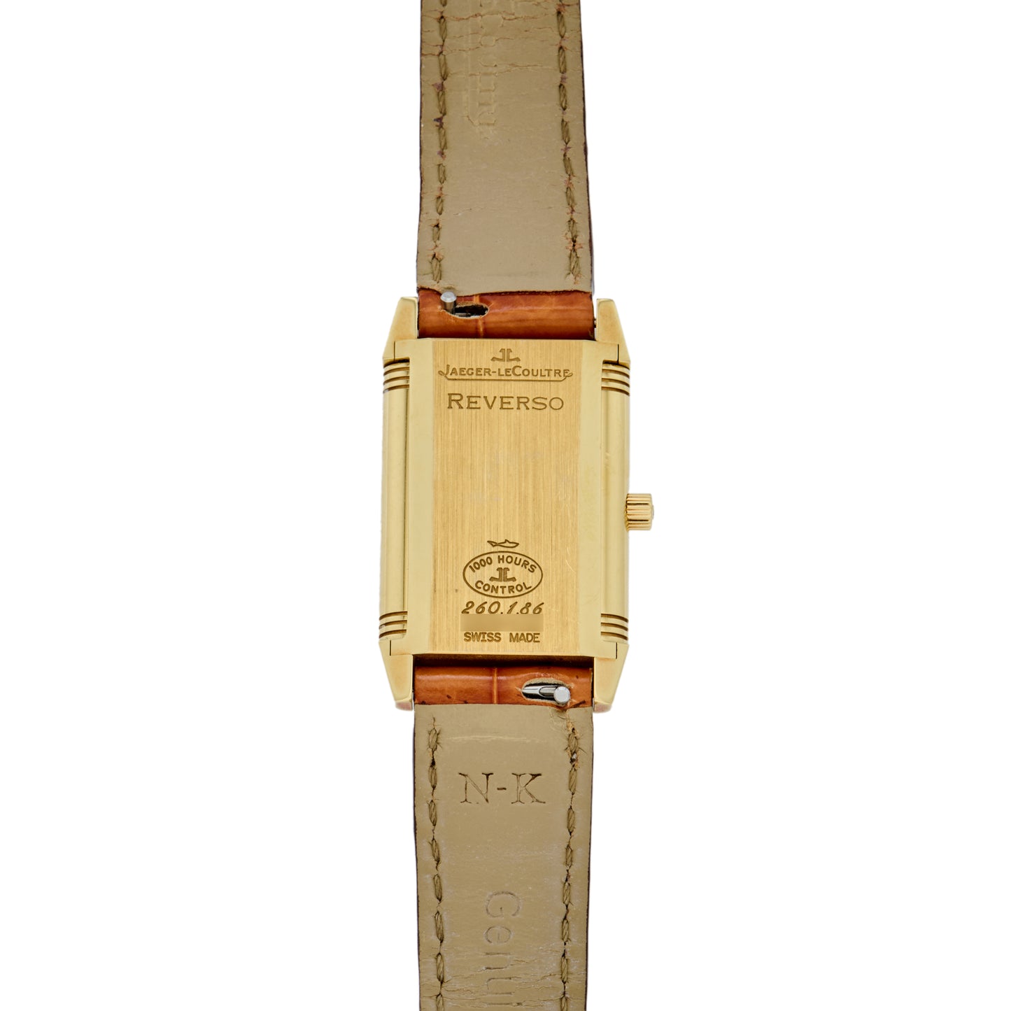 Jaeger-LeCoultre Reverso Ladies