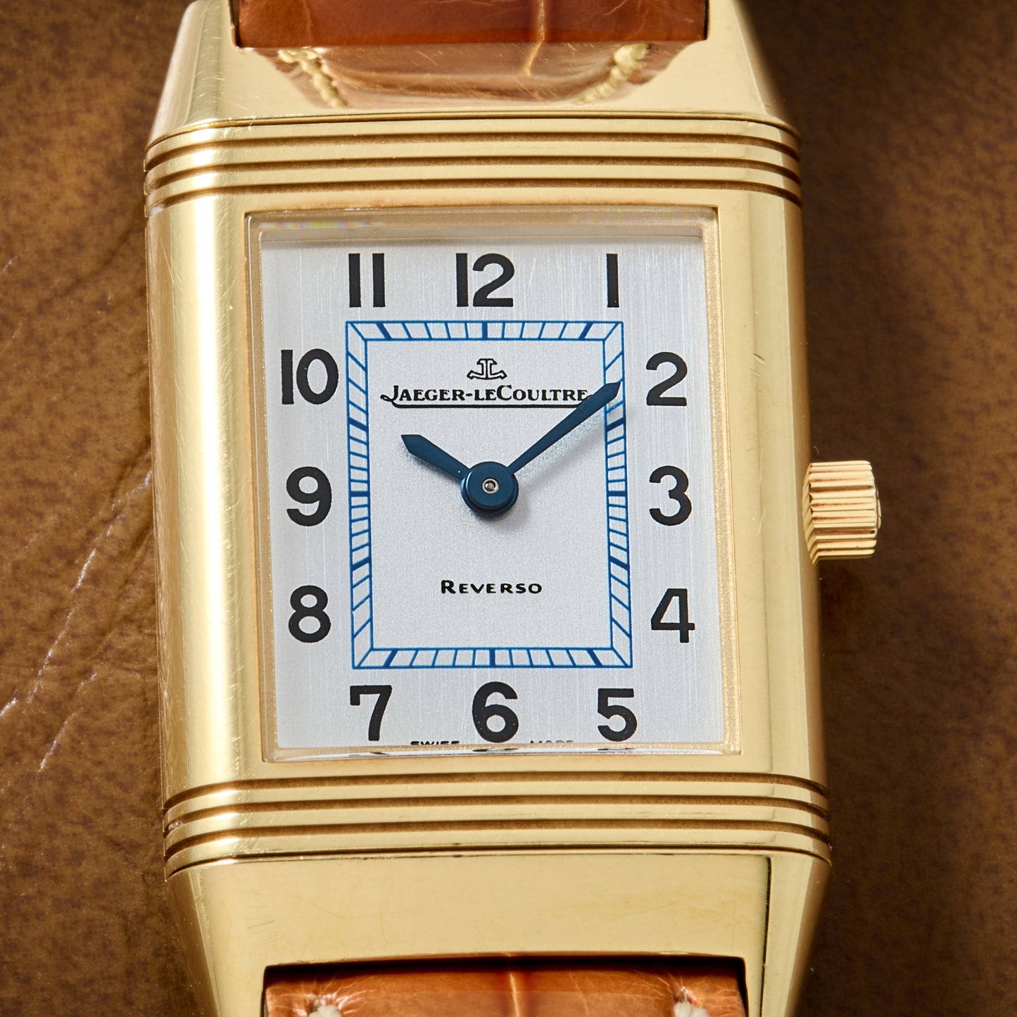Jaeger-LeCoultre Reverso Ladies