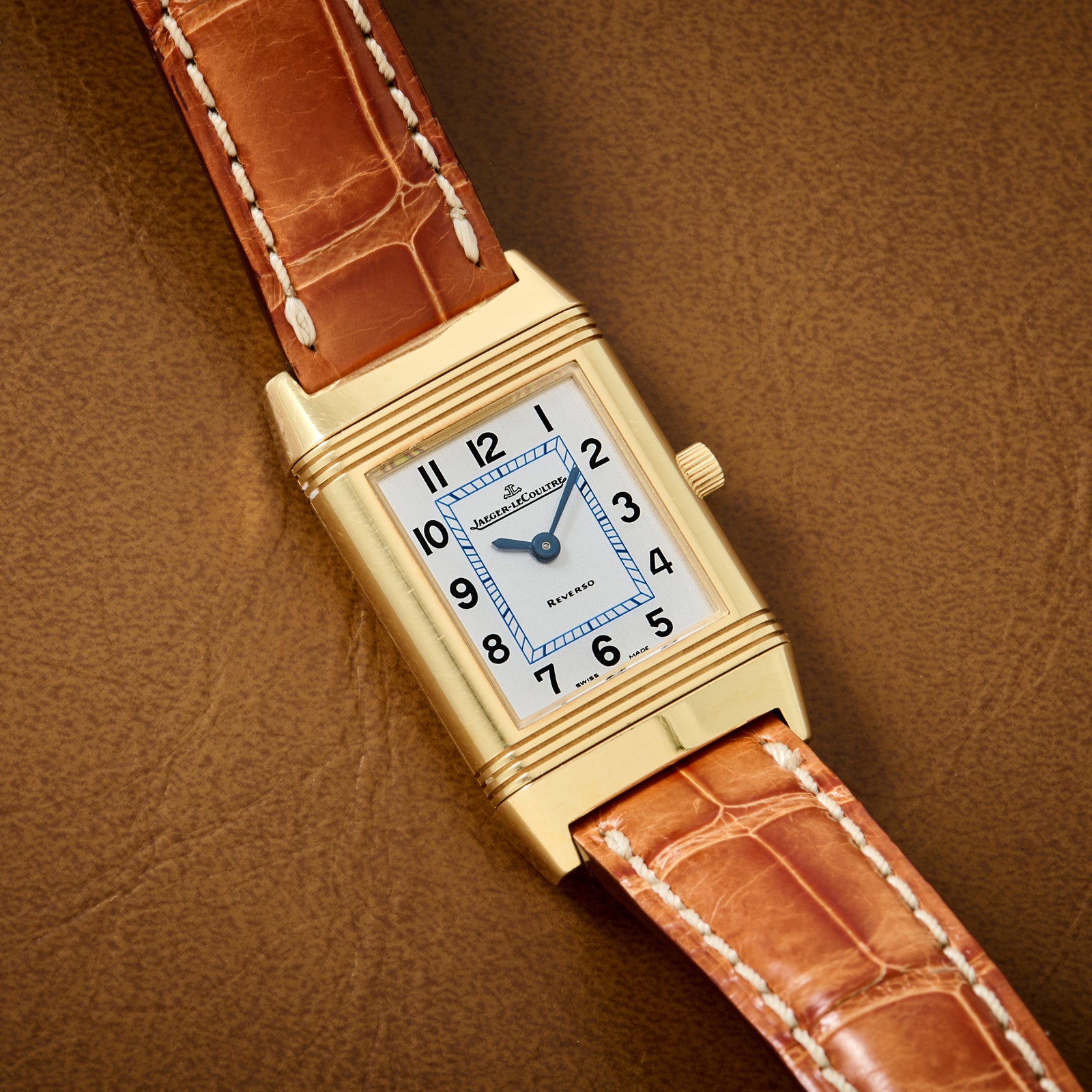 Jaeger-LeCoultre Reverso Ladies
