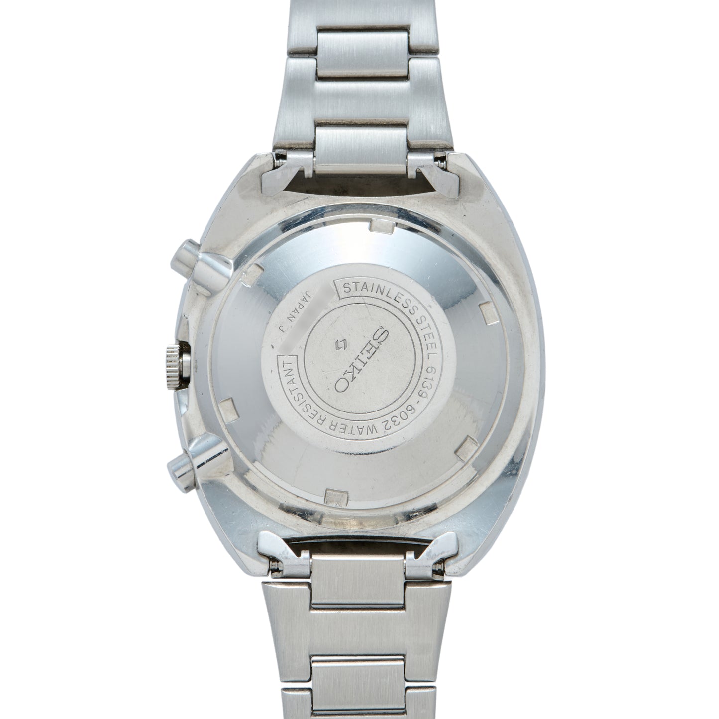 Seiko 'Coke' Speedtimer