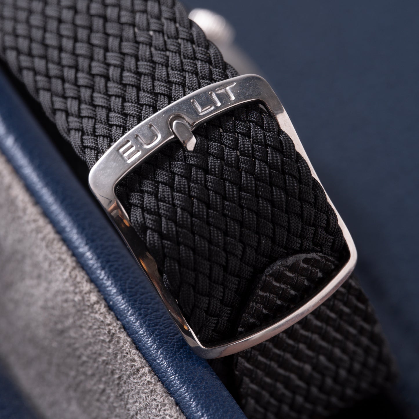 Seiko 'Blue Chevron' Diver