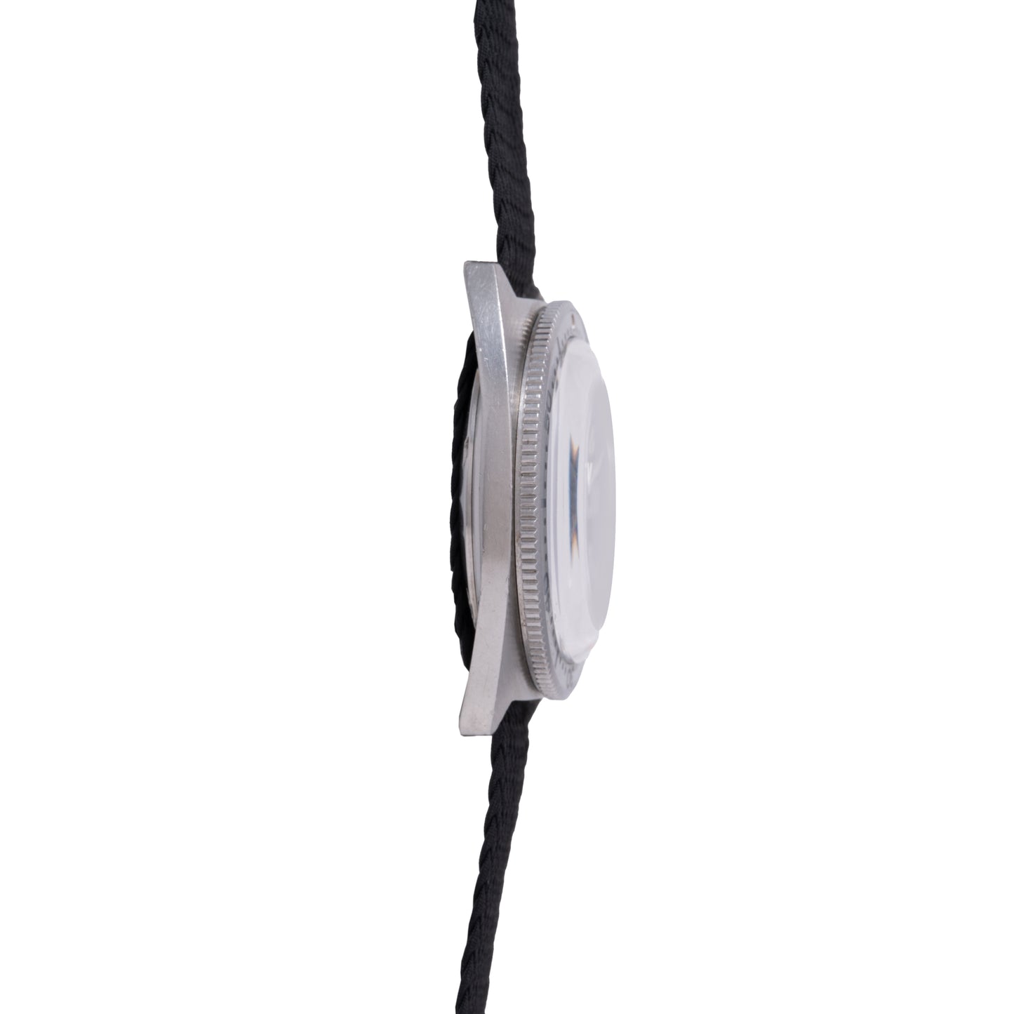 Seiko 'Blue Chevron' Diver