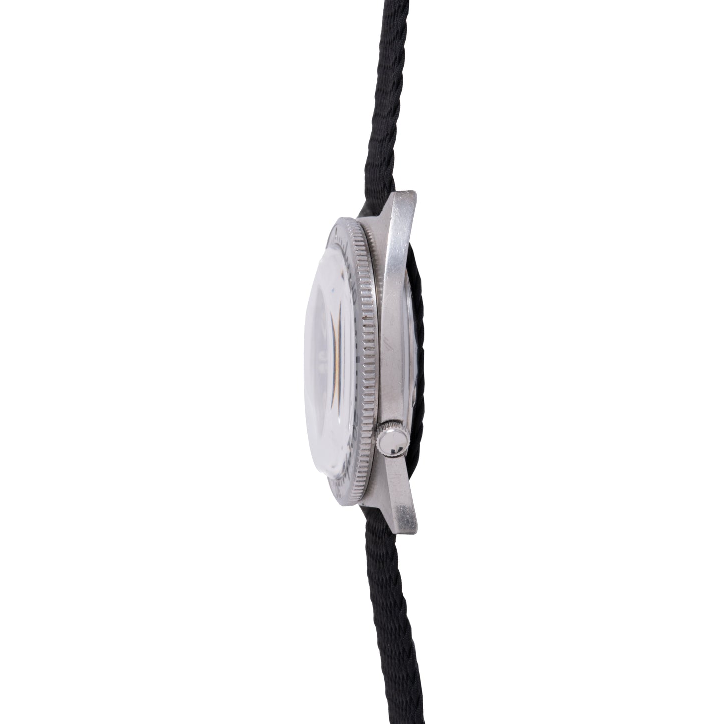 Seiko 'Blue Chevron' Diver