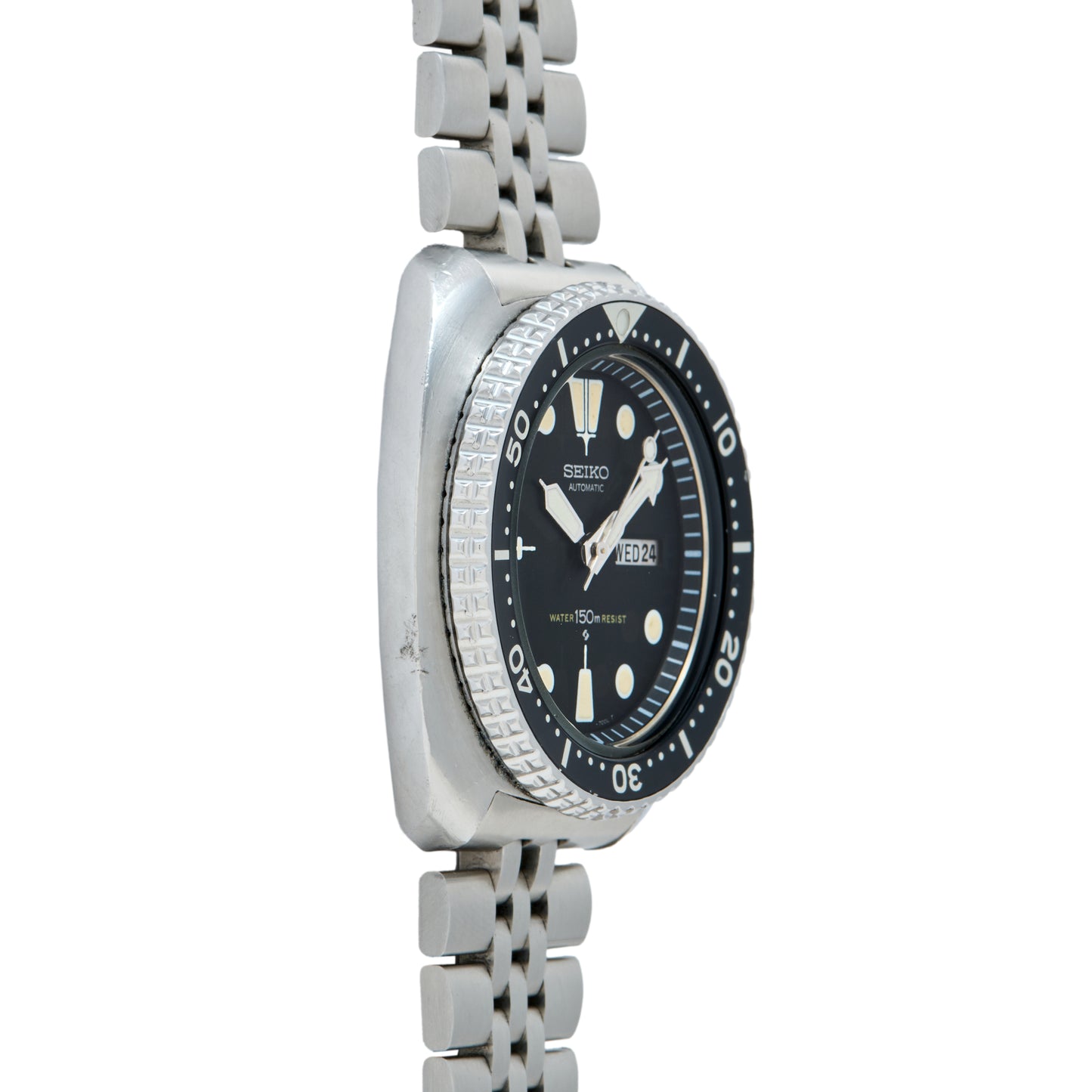 Seiko 'Turtle' Diver