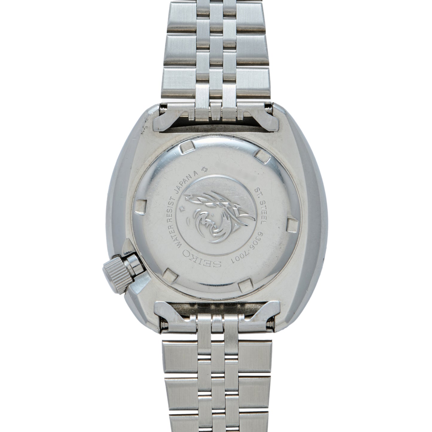 Seiko 'Turtle' Diver