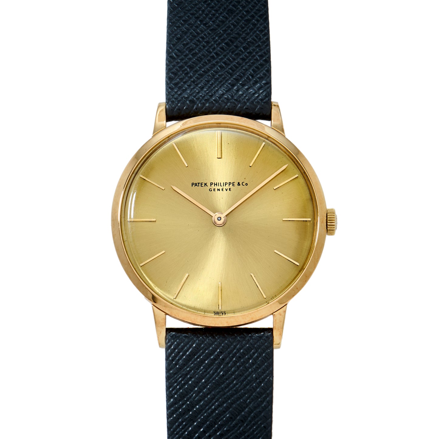 Patek Philippe Calatrava