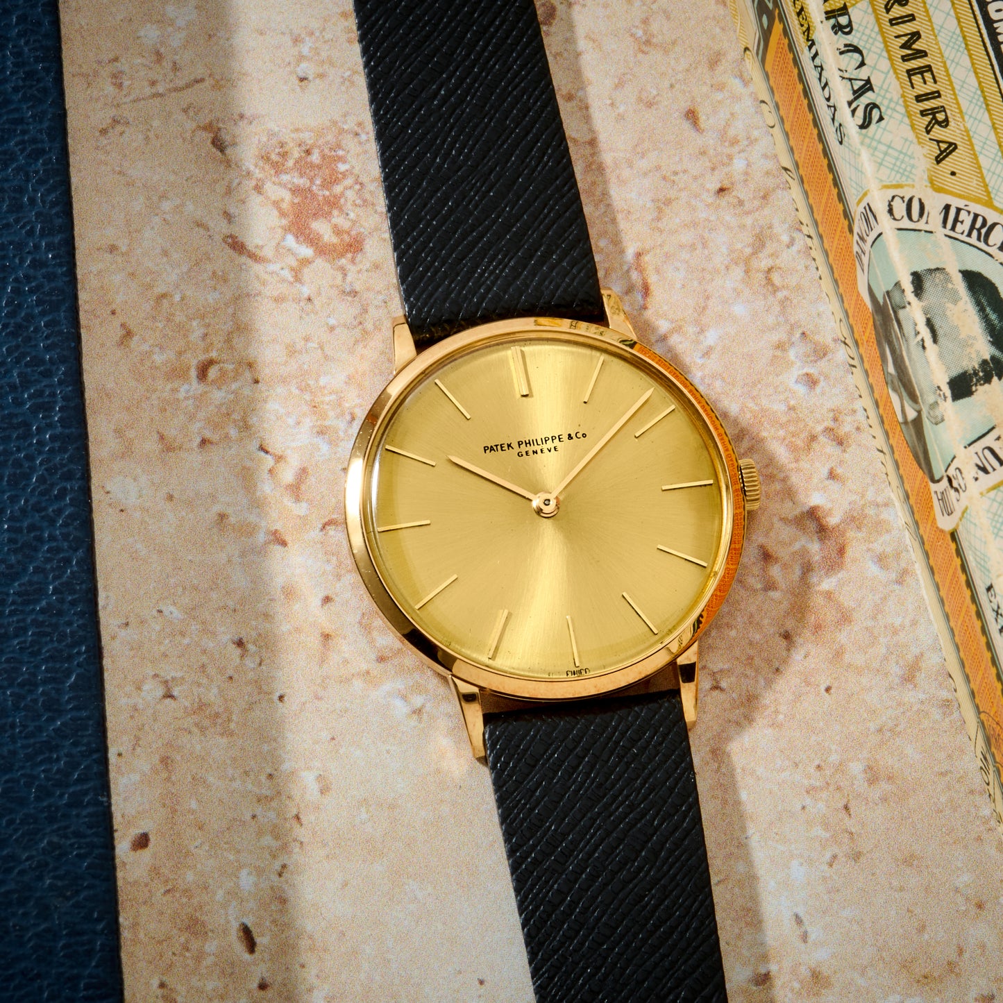 Patek Philippe Calatrava