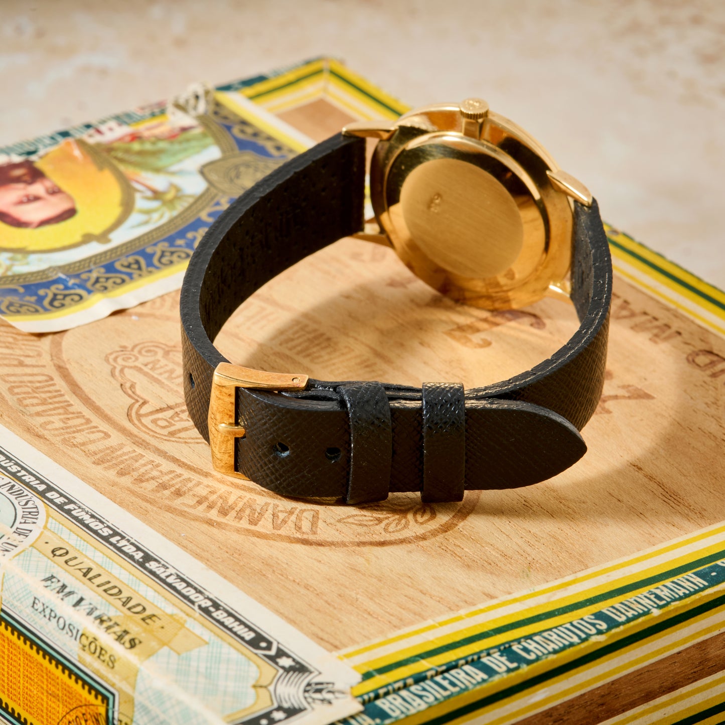 Patek Philippe Calatrava