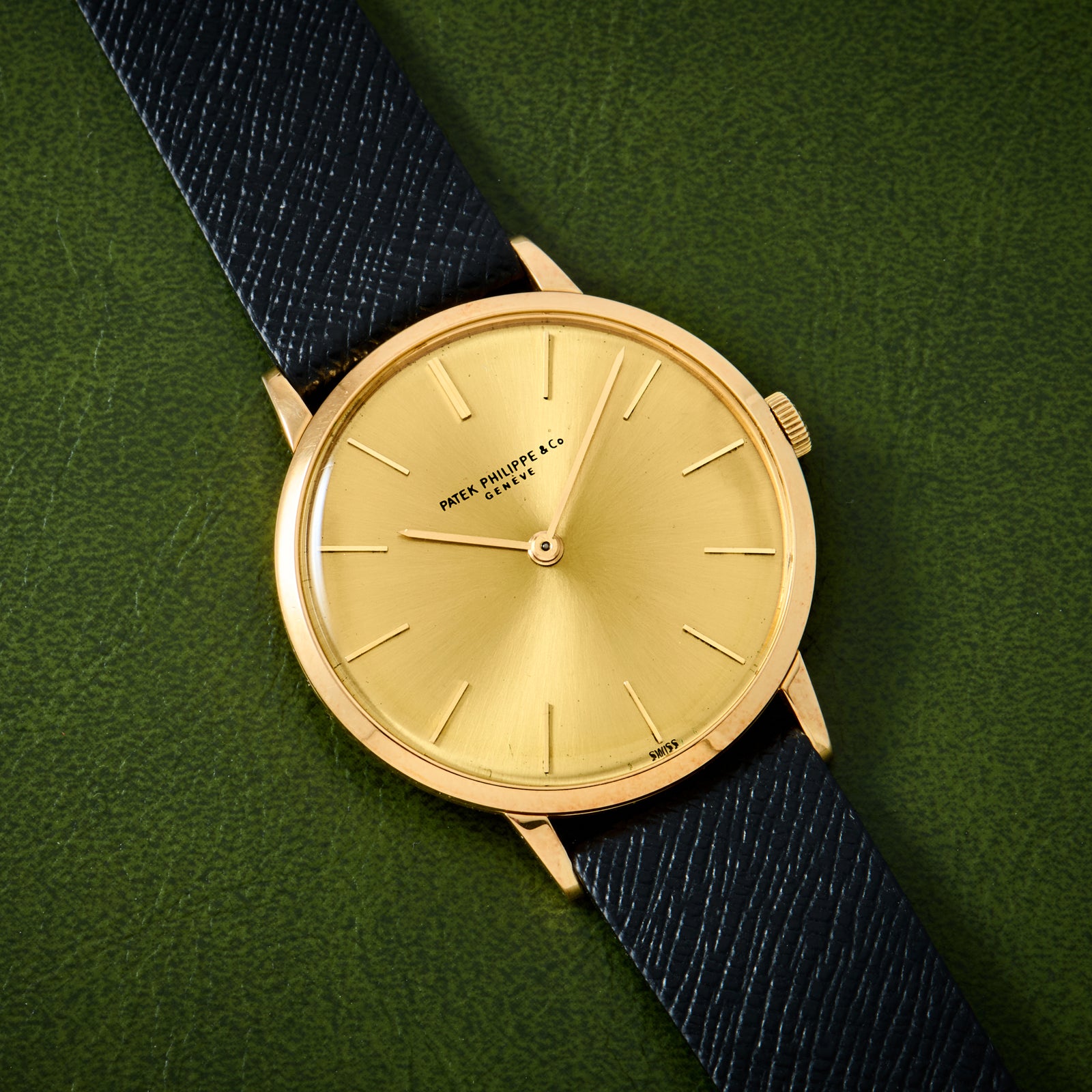 Patek Philippe Calatrava