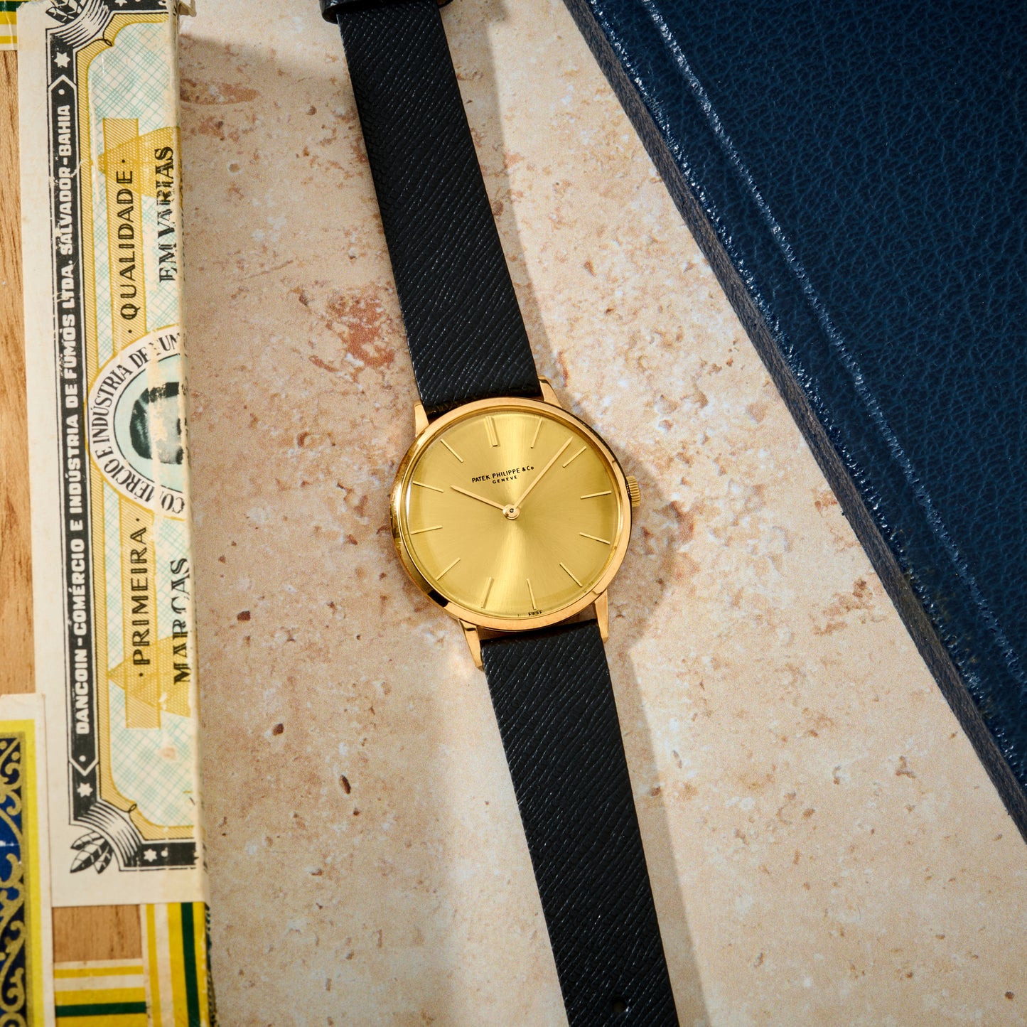 Patek Philippe Calatrava