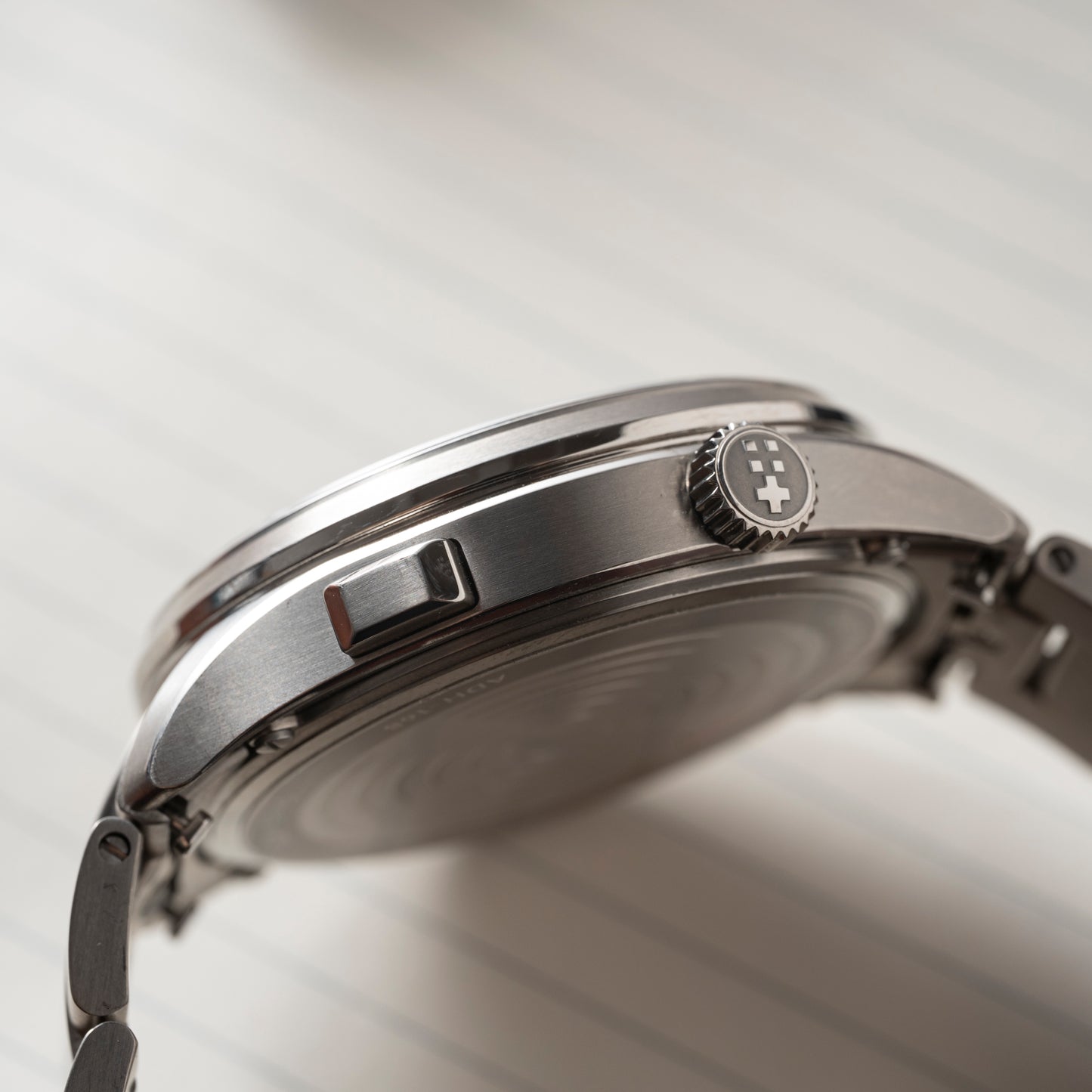 Christopher Ward C1 Bel Canto Cielo