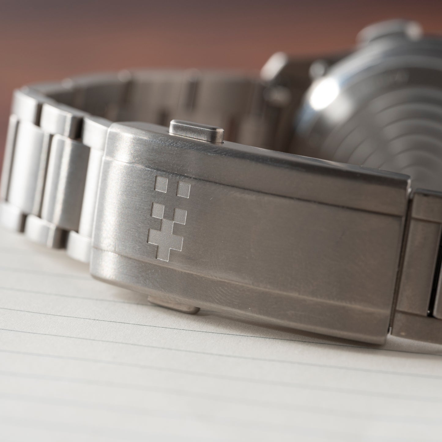 Christopher Ward C1 Bel Canto Cielo