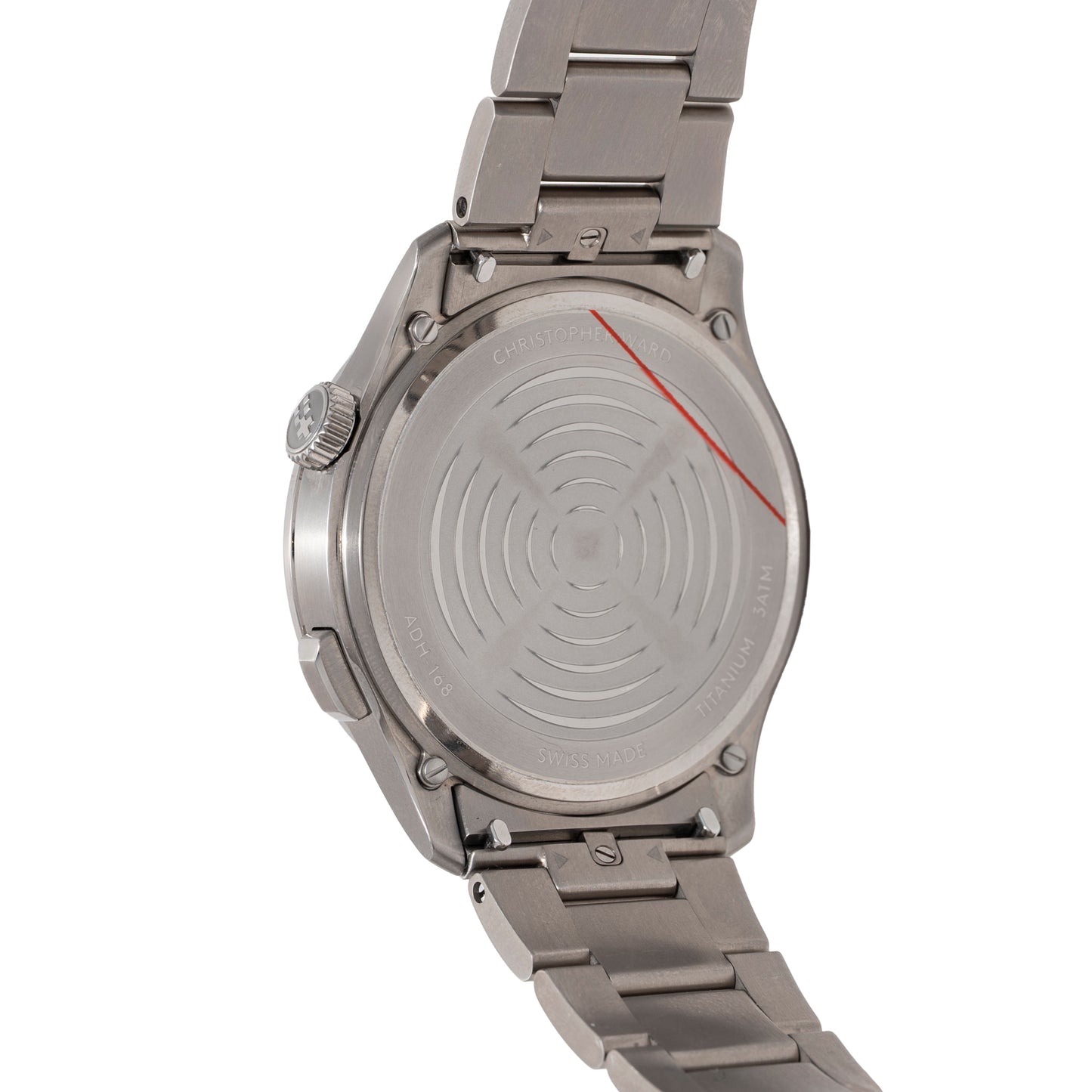 Christopher Ward C1 Bel Canto Cielo