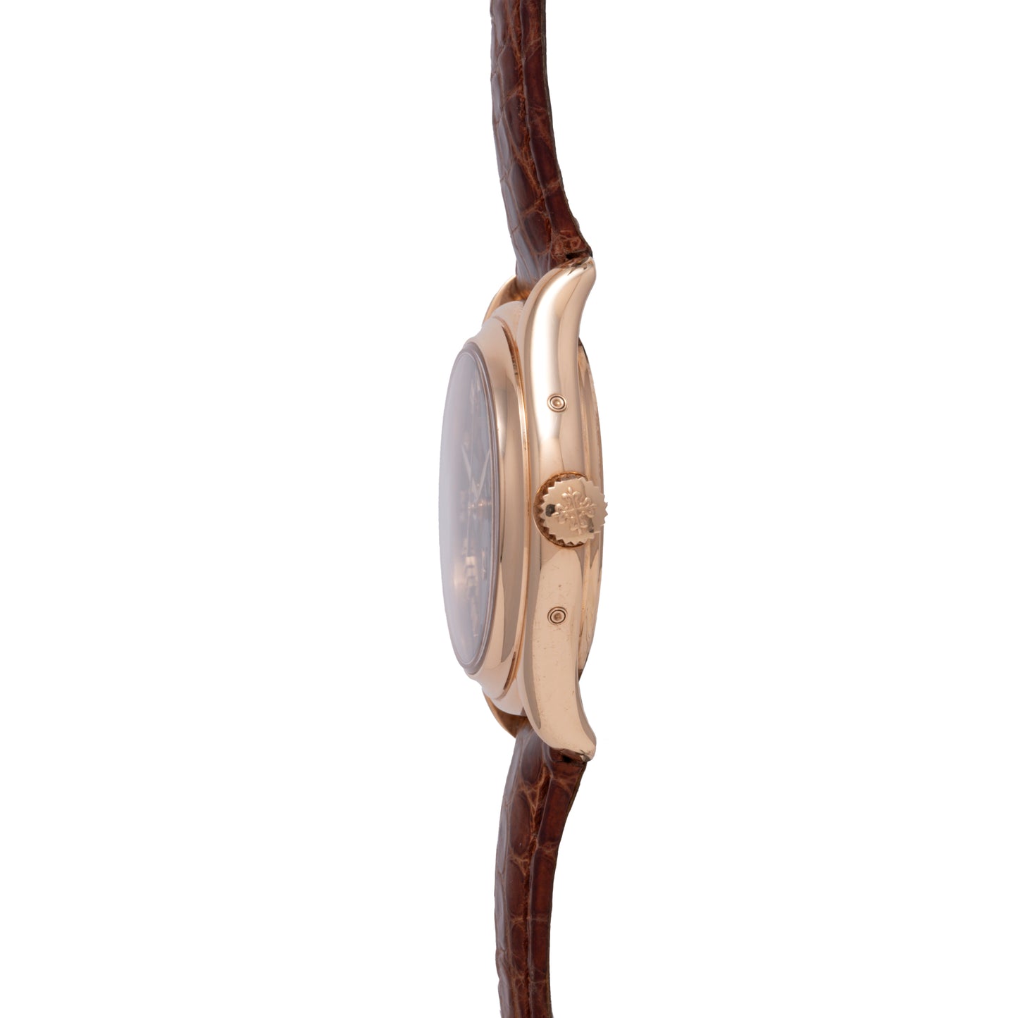 Patek Philippe 'Italian' Annual Calendar