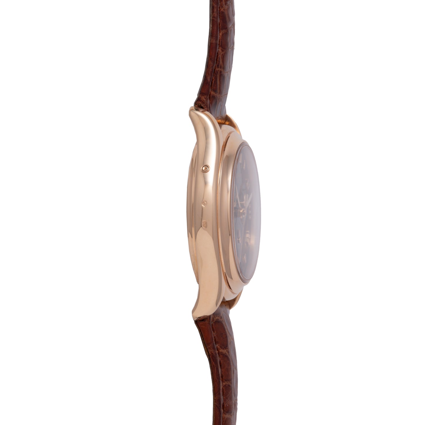 Patek Philippe 'Italian' Annual Calendar