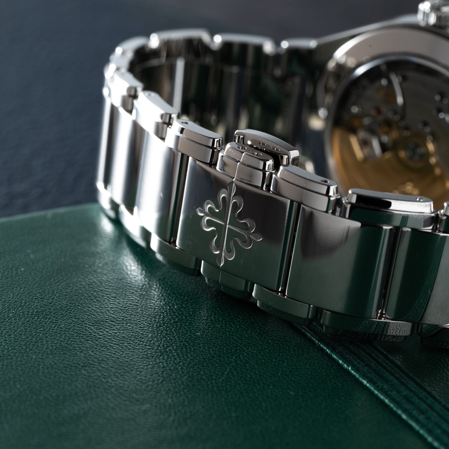 Patek Philippe Twenty-4 Diamonds