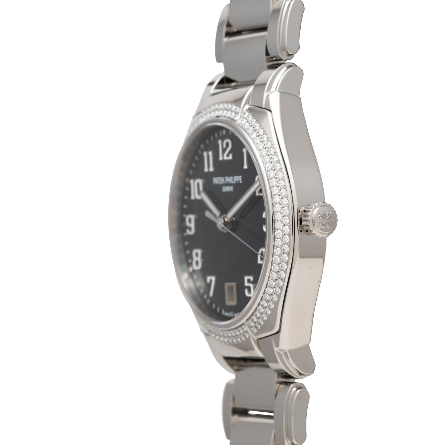 Patek Philippe Twenty-4 Diamonds