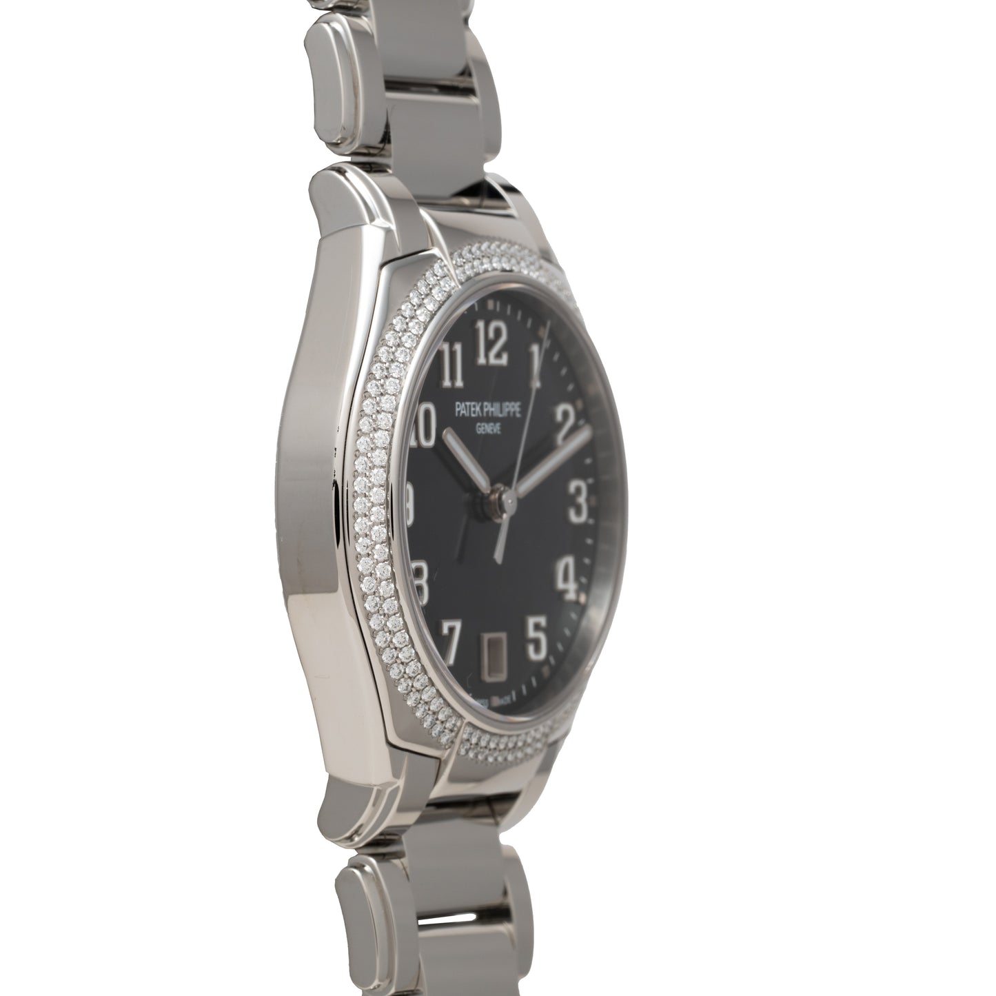 Patek Philippe Twenty-4 Diamonds