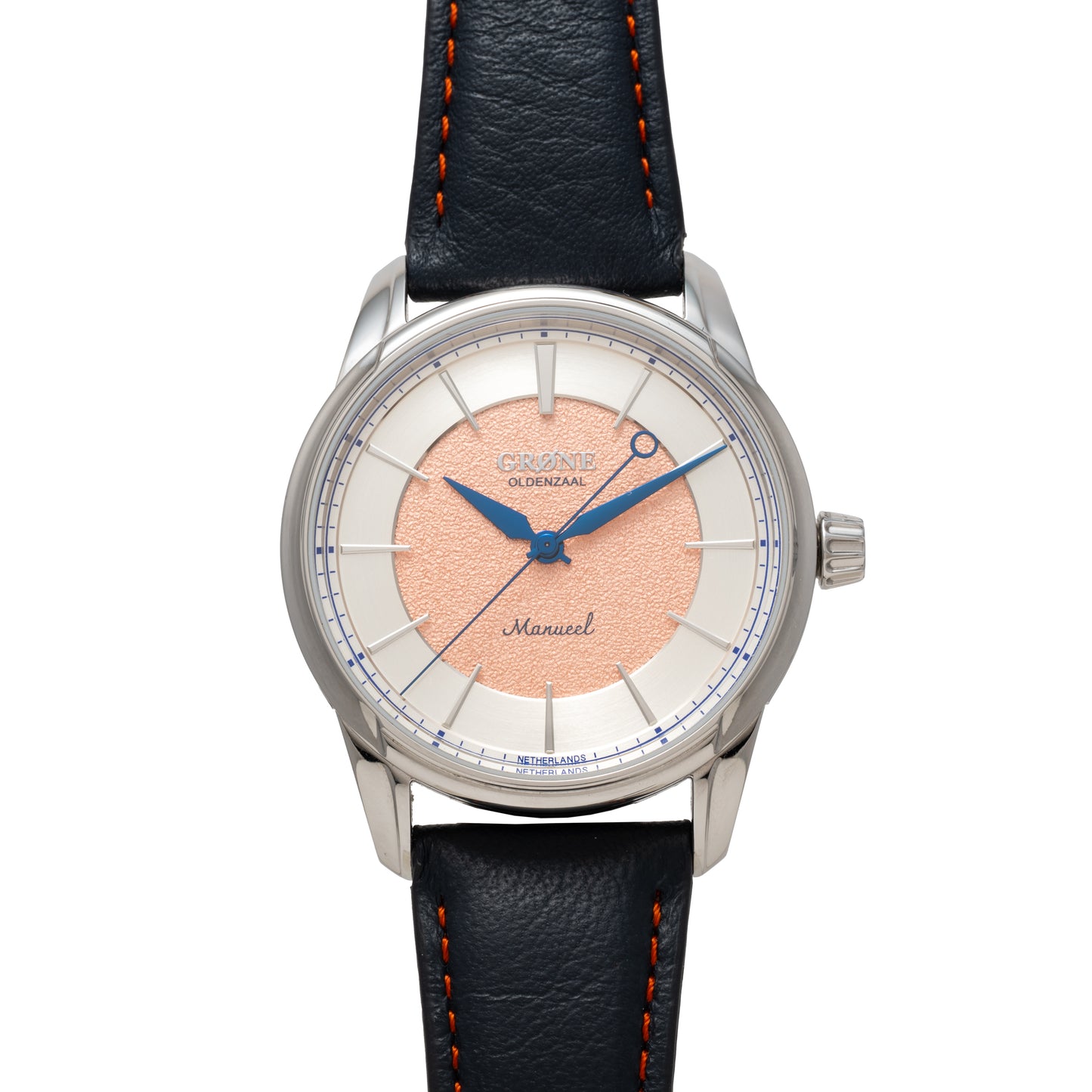 Grøne Manueel One 'Sjefs One'